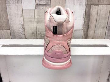 Tamaris Tamaris Damen fester Knöchelschnürschuh rose, Gore-Tex, Schnürschuh