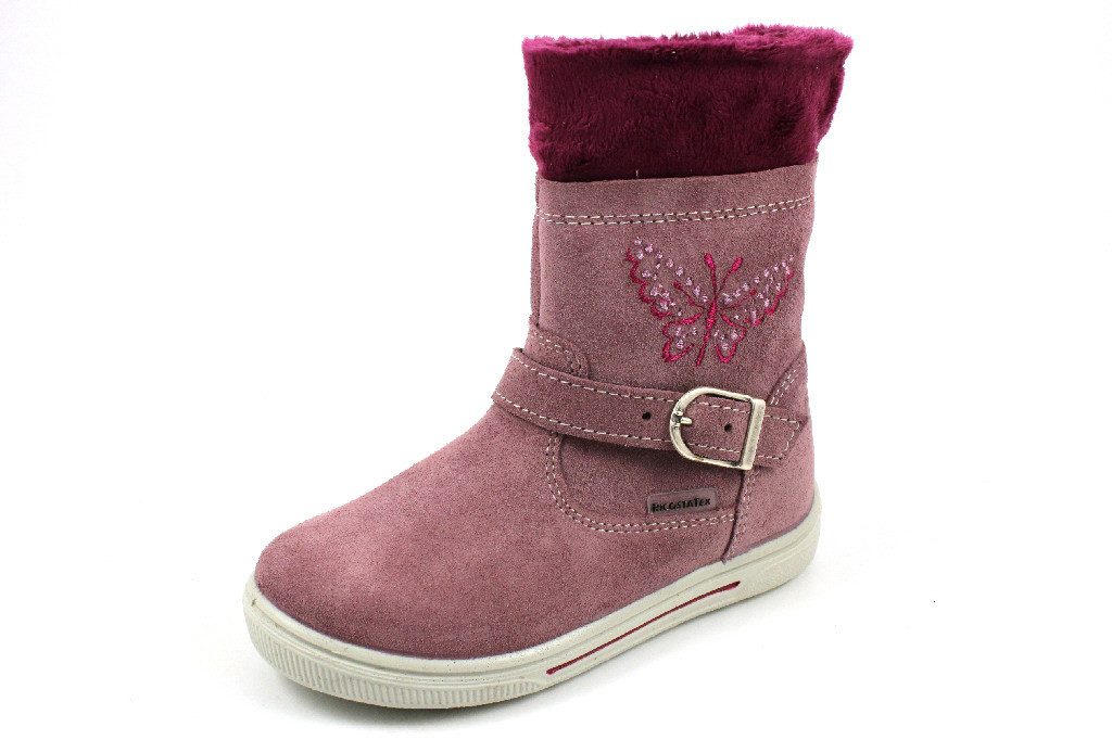 Ricosta Stiefel für Mädchen Stiefelette (keine Angabe, 1-tlg., keine Angabe)