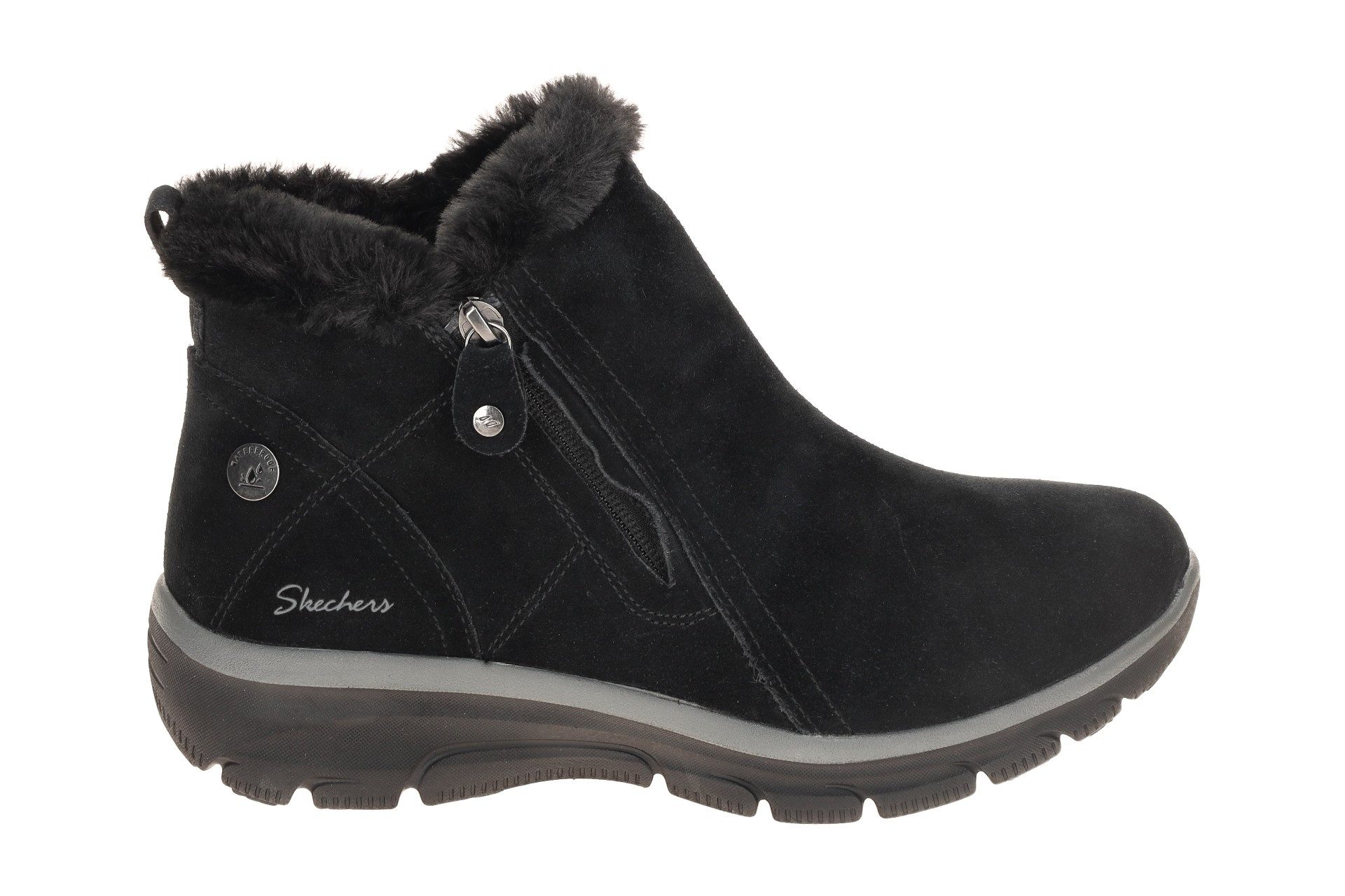 Skechers 168042 BBK Stiefel günstig online kaufen