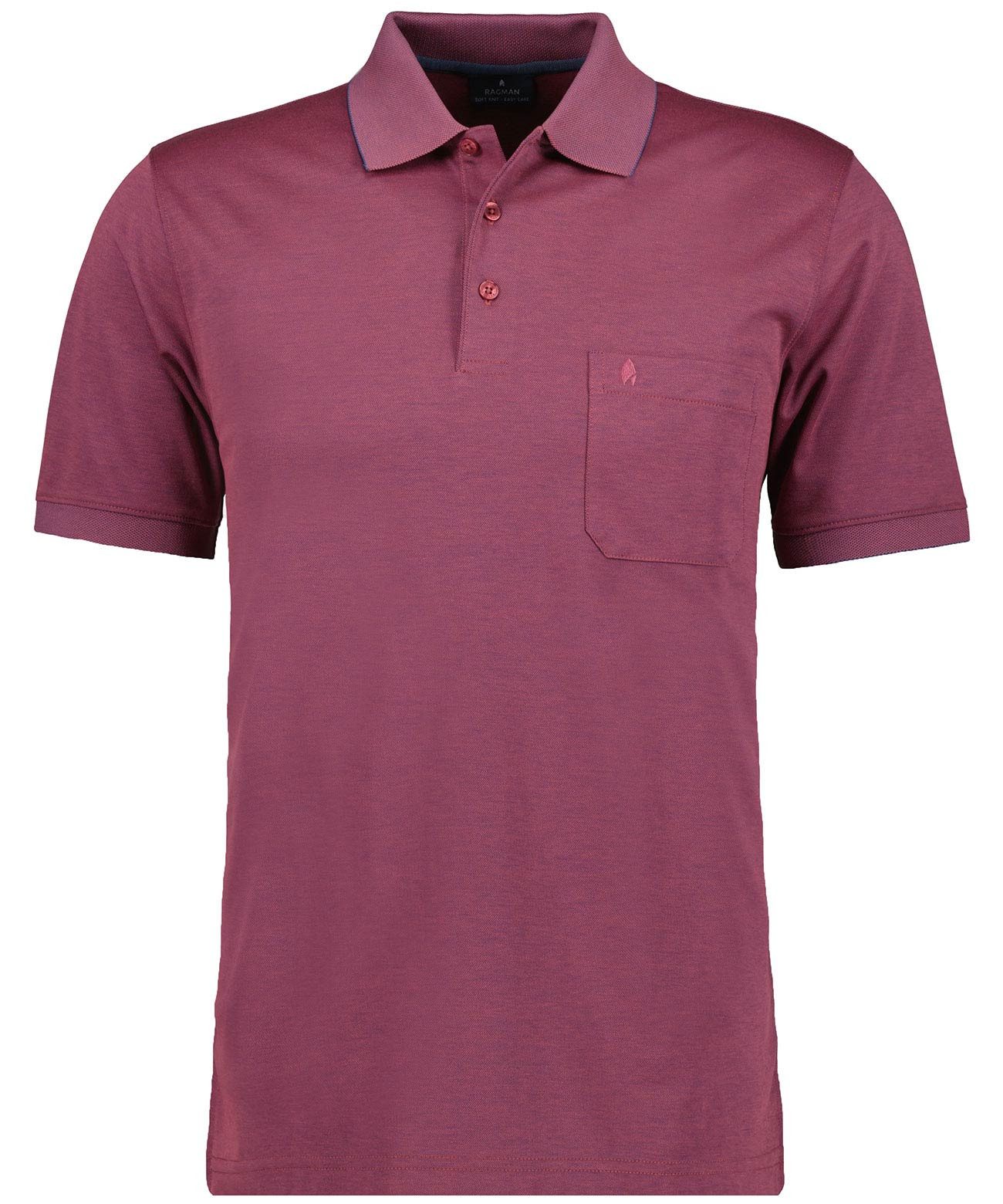 RAGMAN Poloshirt
