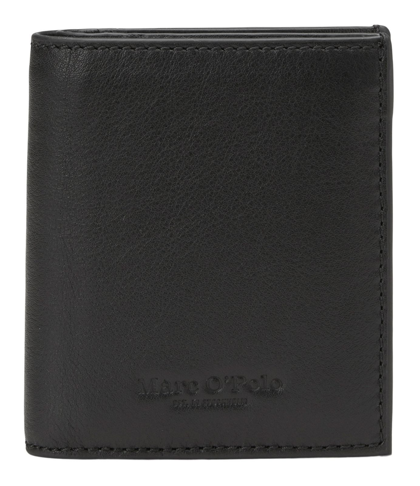 Marc O'Polo Geldbörse Combi Wallet, mit RFID-Blocker Schutz