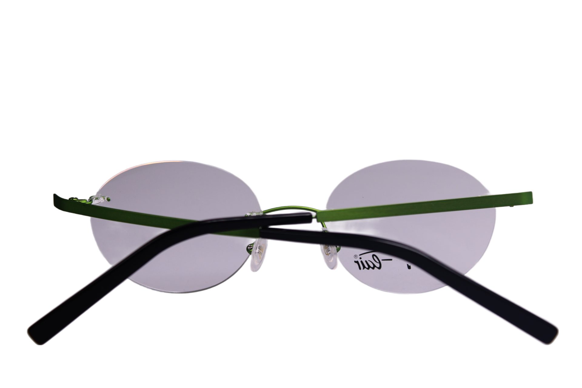 FLAIR Brillengestell Flair Fassung 551 817