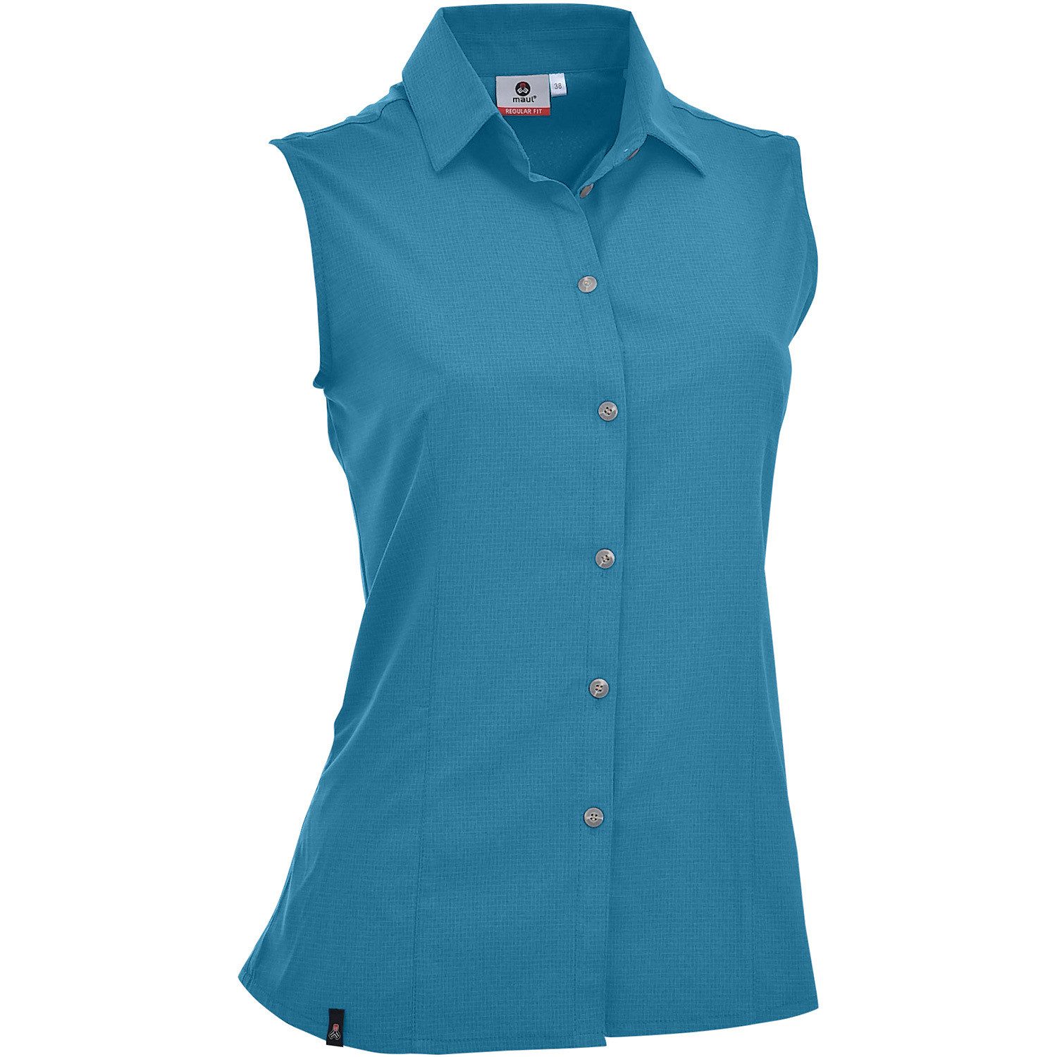 Outdoorbluse Bluse Biggesee