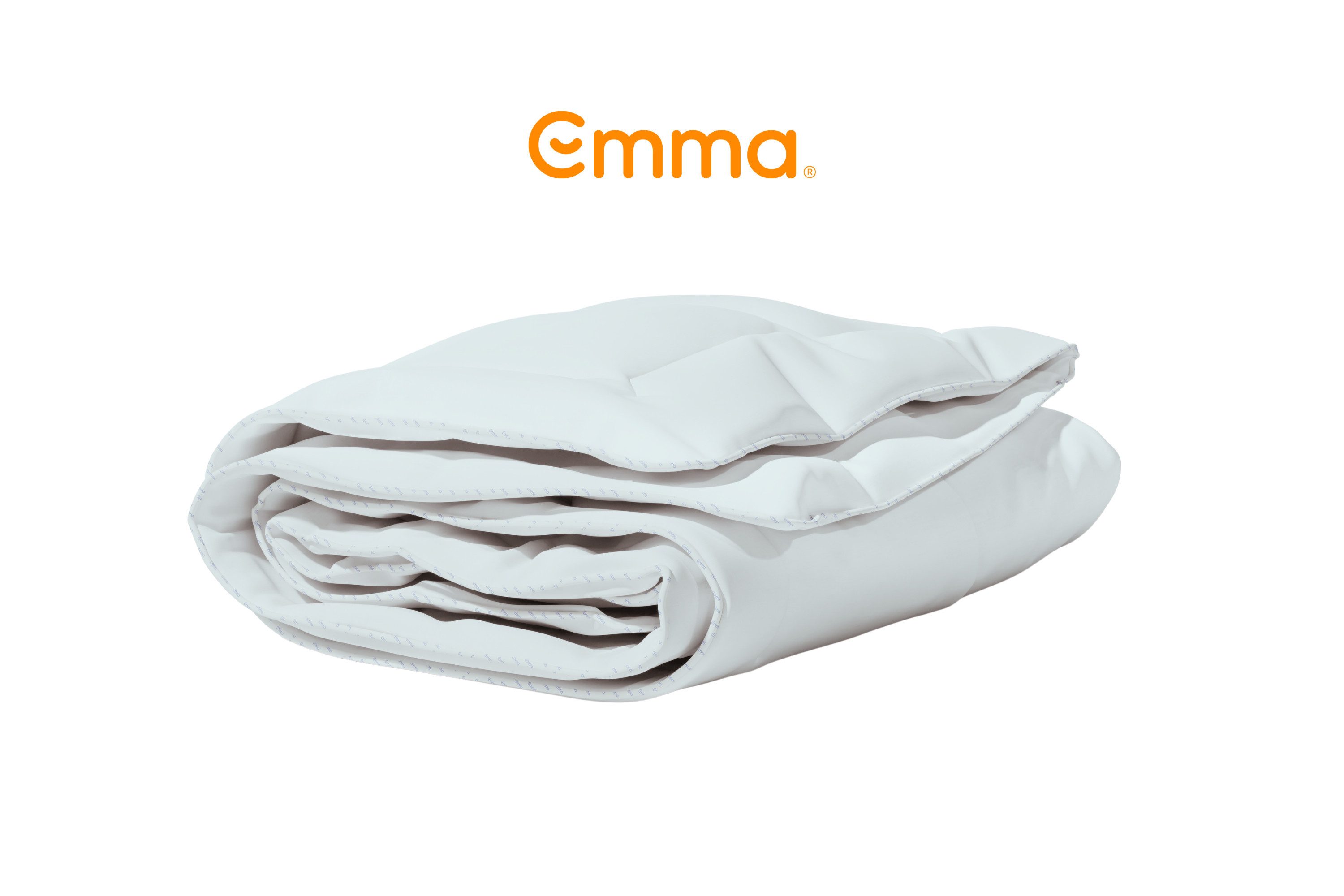 Emma Microfaserbettdecke Emma One Medium Decke, Gesteppte Decke für durchgehend gemütliche Nächte