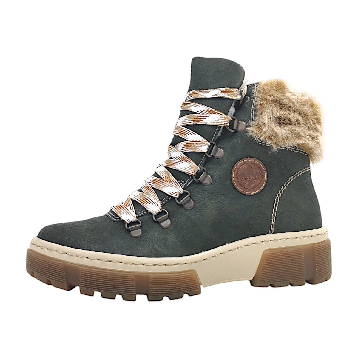 Rieker Stiefel Stiefelette günstig online kaufen