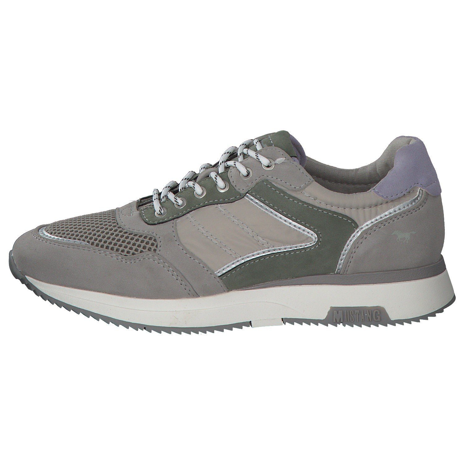 1418302 Grau MUSTANG Sneaker Mustang (13101797)