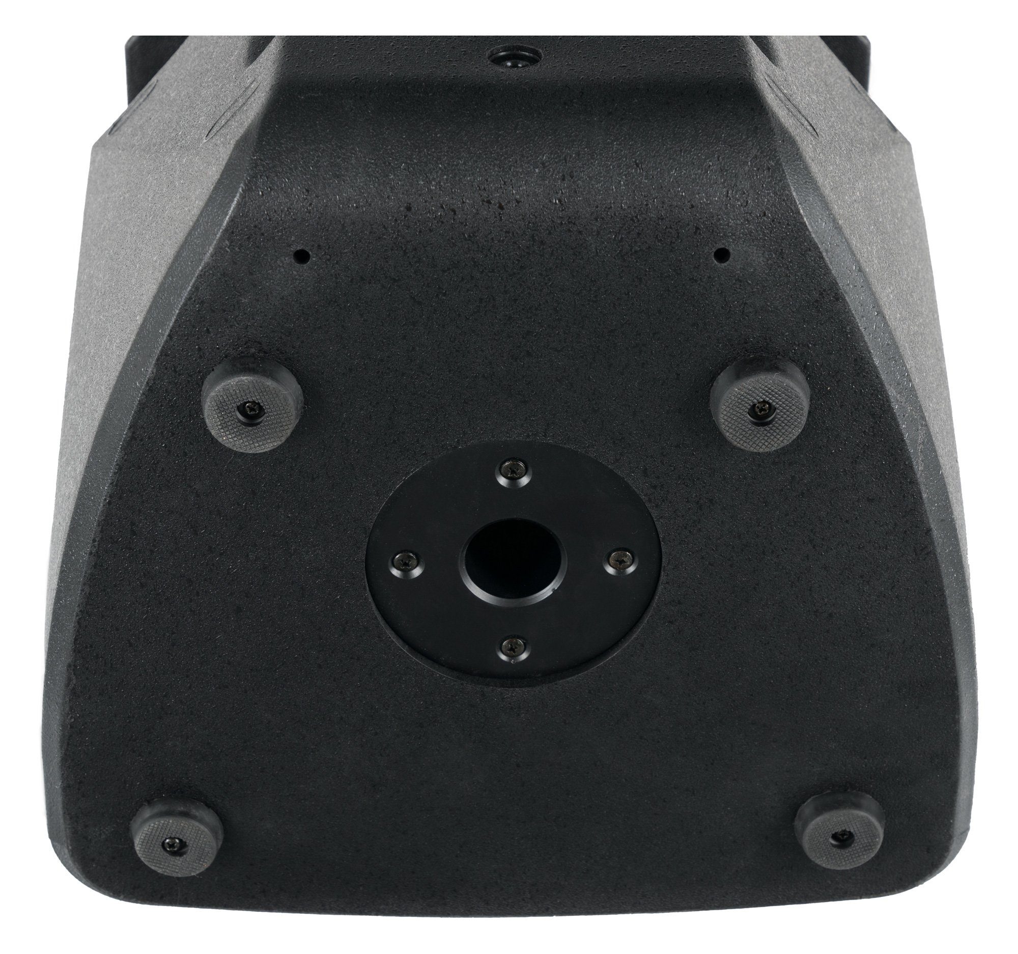 2 - C-208 Pronomic zoll mit Box 8 Aktive Lautsprecher Bi-Amp W, Woofer 2-Wege 200 Kanälen und (Bluetooth, - MA DSP-Presets)