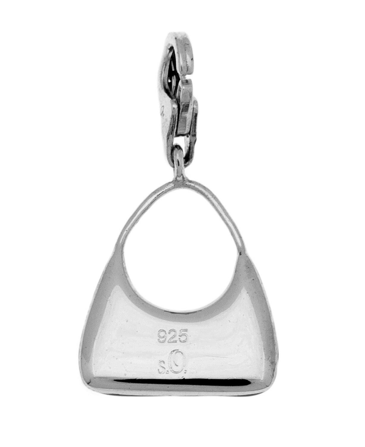 s.Oliver Bead Anhänger für Damen (1-tlg)