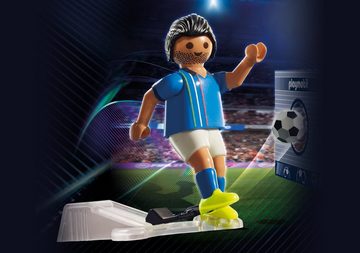 Playmobil® Konstruktions-Spielset 71122 Fußballspieler Italien