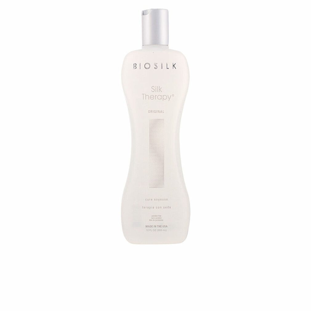 Biosilk Haarserum Silk Therapy Treatment 355ml