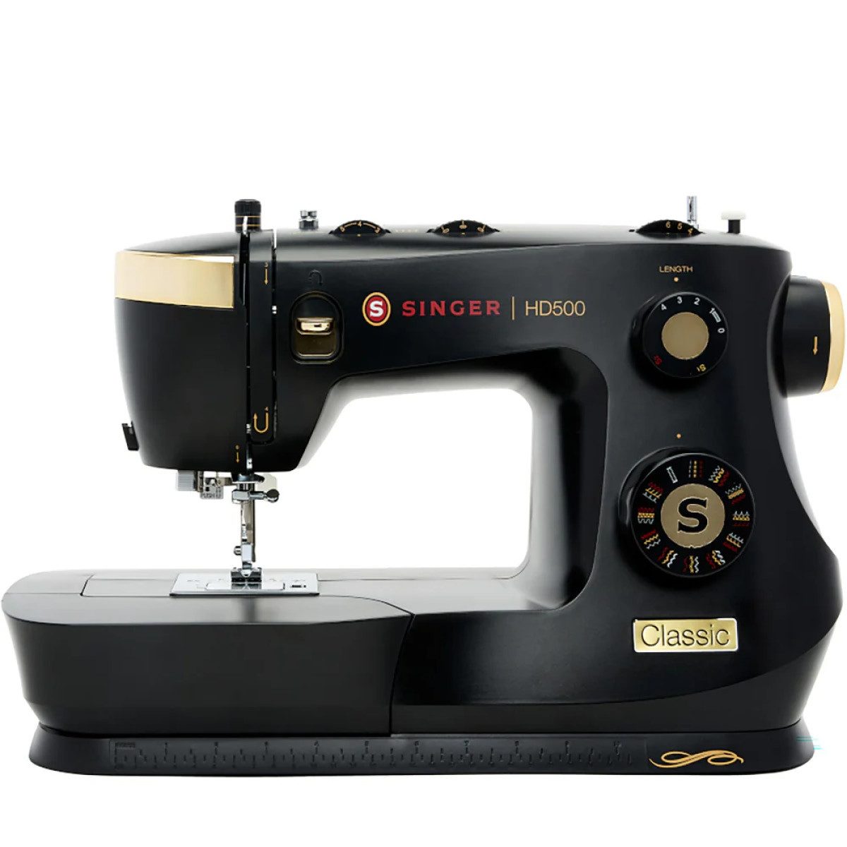 Nähmaschine SINGER HD500 Classic