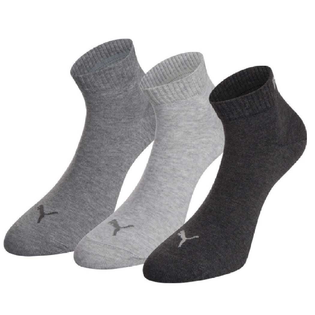 PUMA Kurzsocken Puma Quarter Socken günstig online kaufen
