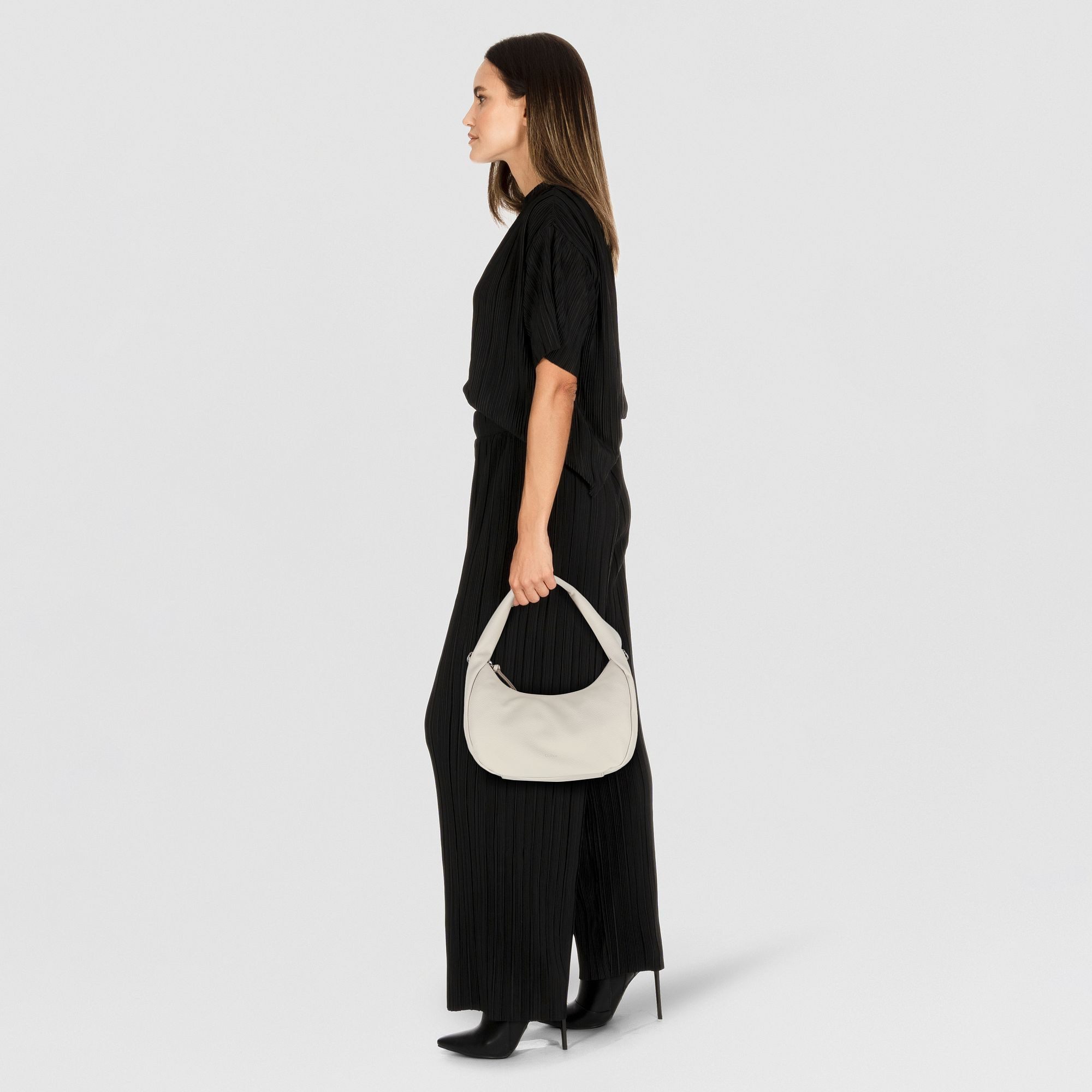 Gabor Schultertasche Conni, Polyurethan