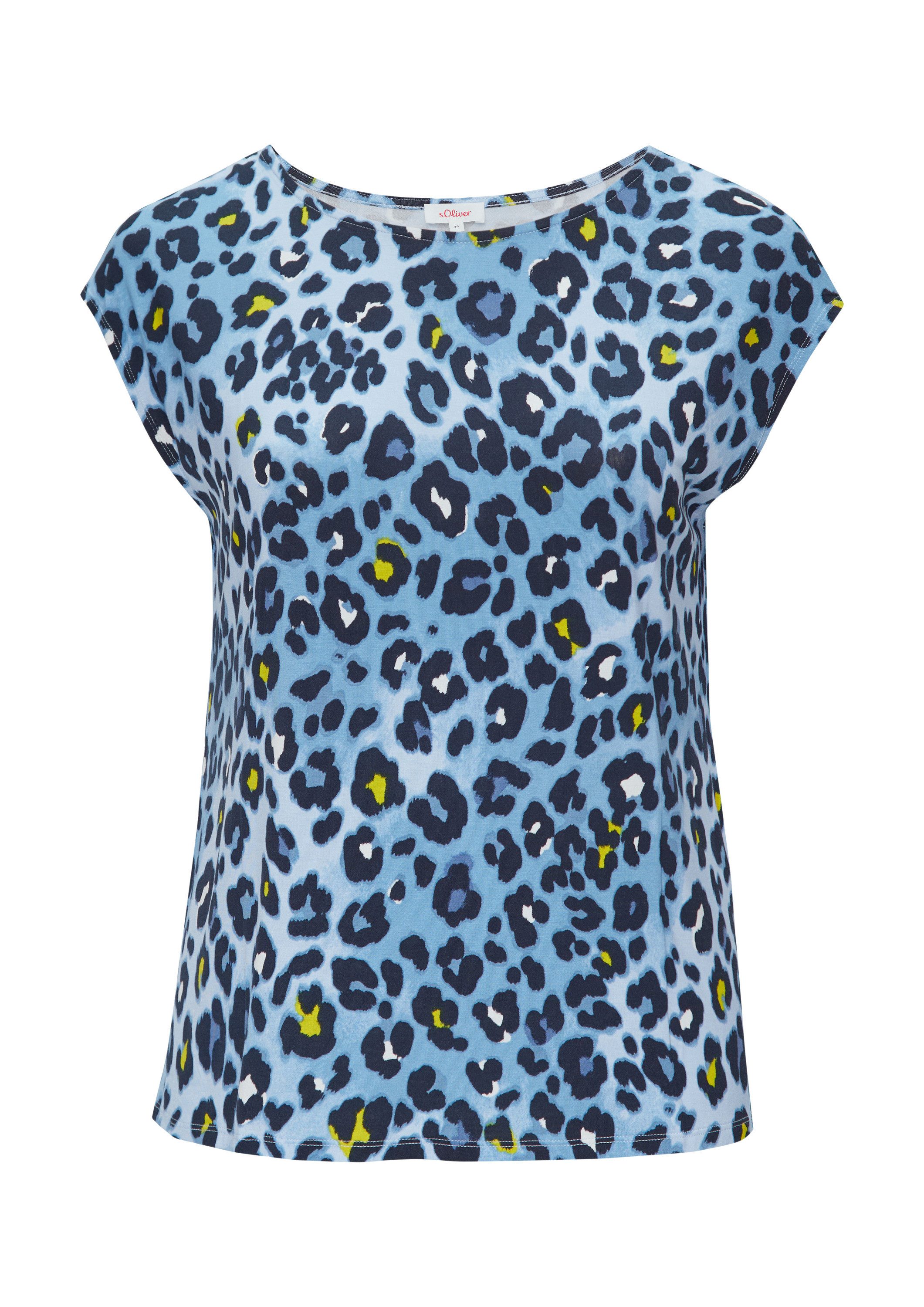 Kurzarmshirt T-Shirt