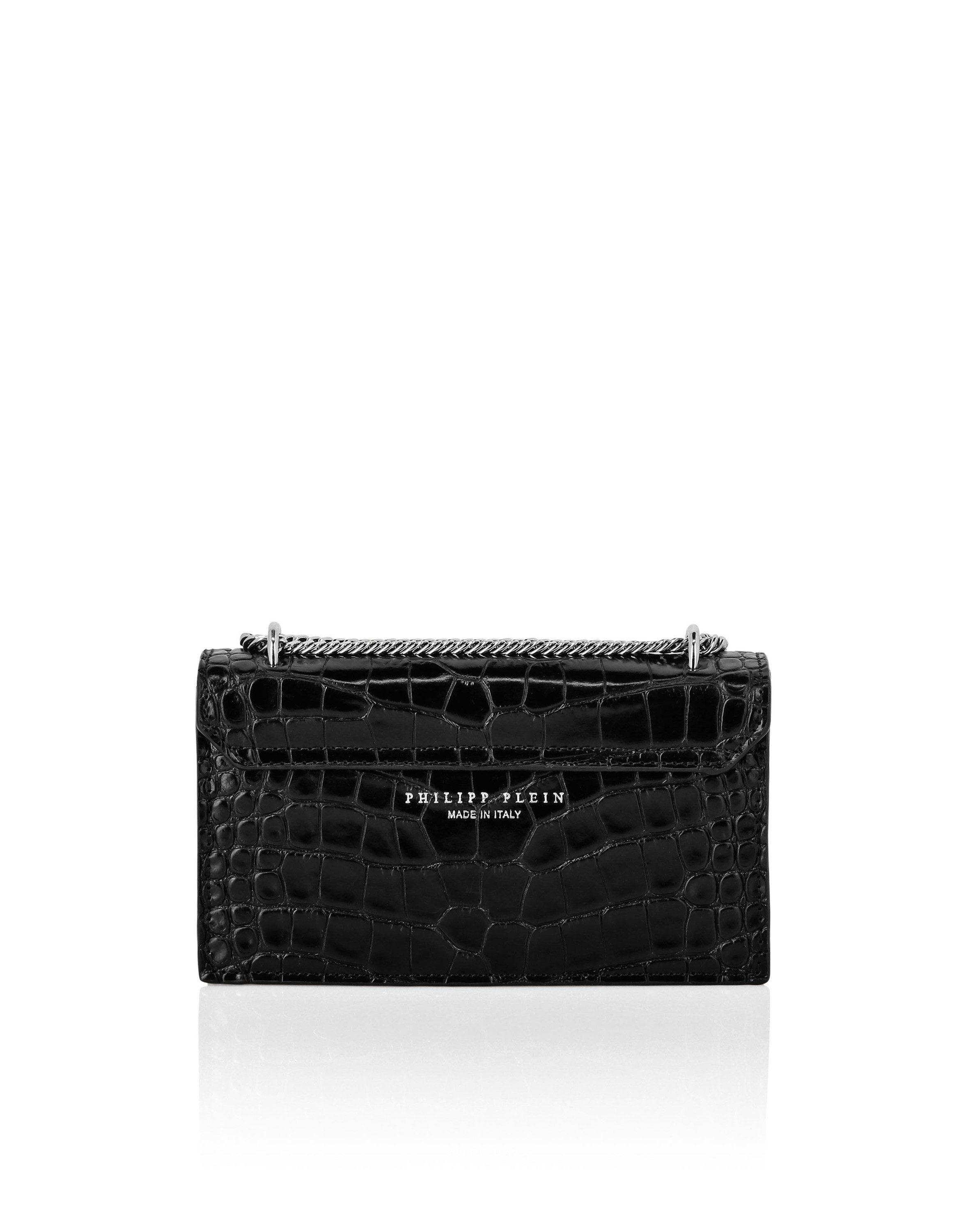 PHILIPP PLEIN Clutch Claw Clutch