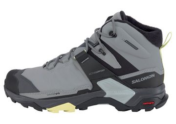 Salomon X ULTRA 4 MID WINTER THINSULATE™ CL Winterstiefel Warmfutter