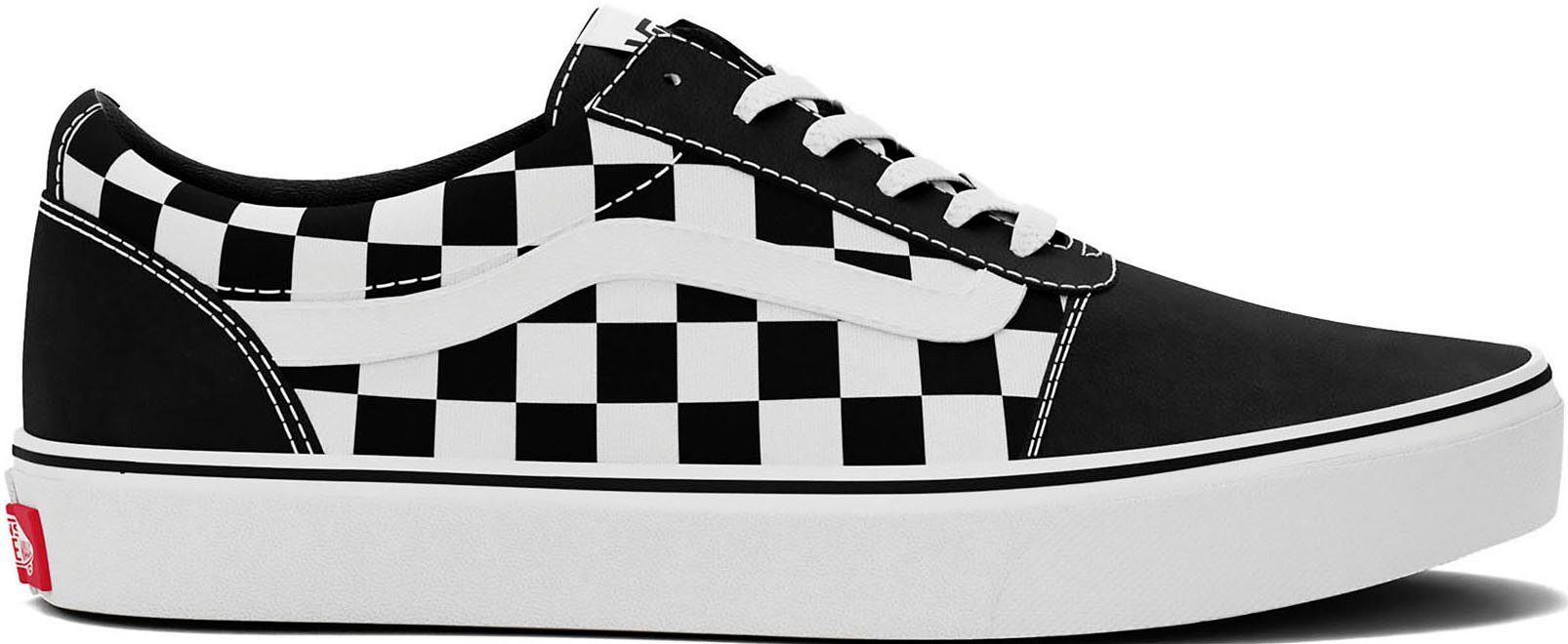 Vans Ward Sneaker günstig online kaufen