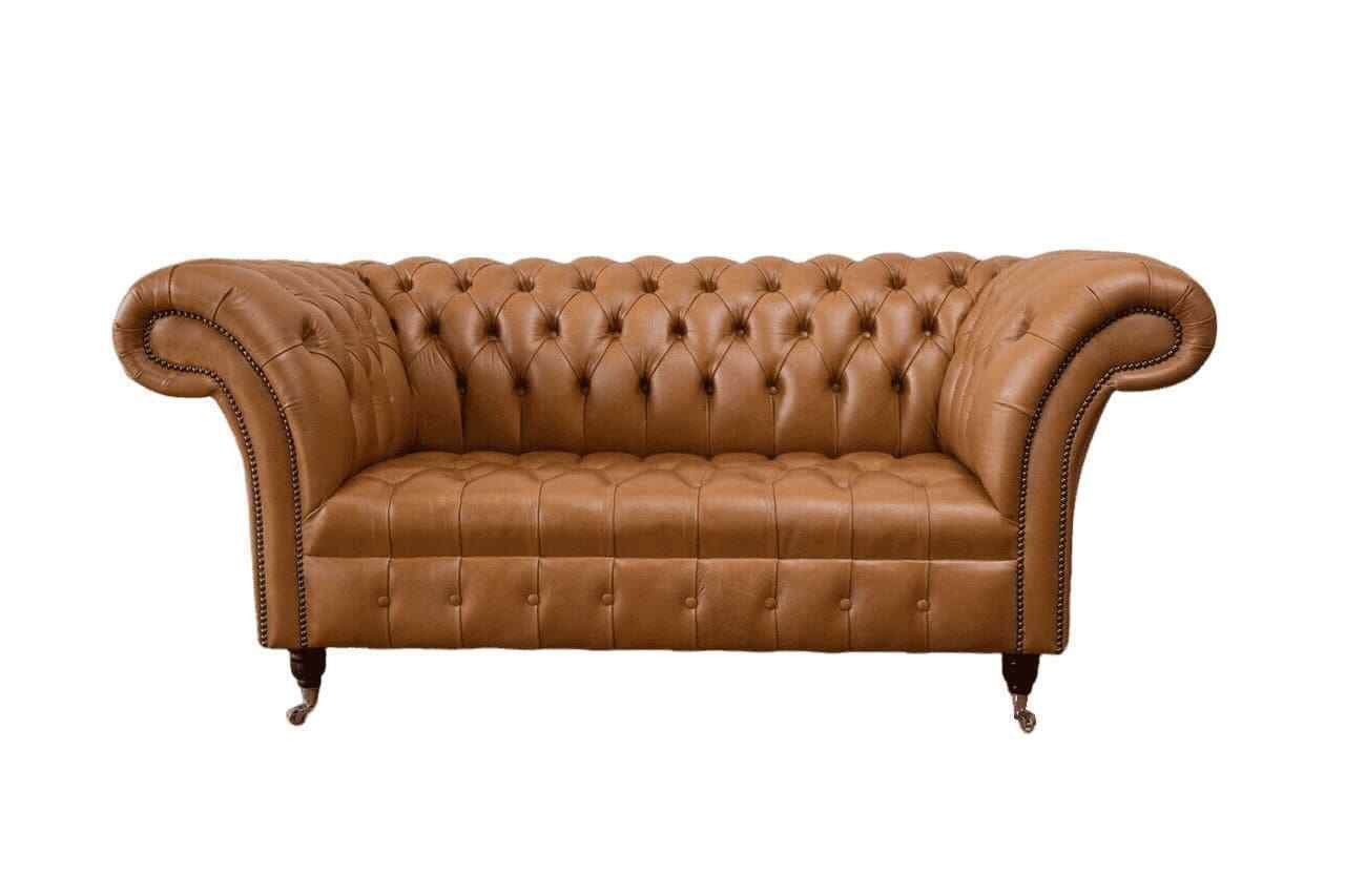in Textil Einrichtung, Stoff Büro Chesterfield Couch Europe Sofa Made JVmoebel Sofa Couchen