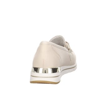 Remonte Slipper Freizeit Elegant Slip-Ons Glattleder uni Slipper Glattleder