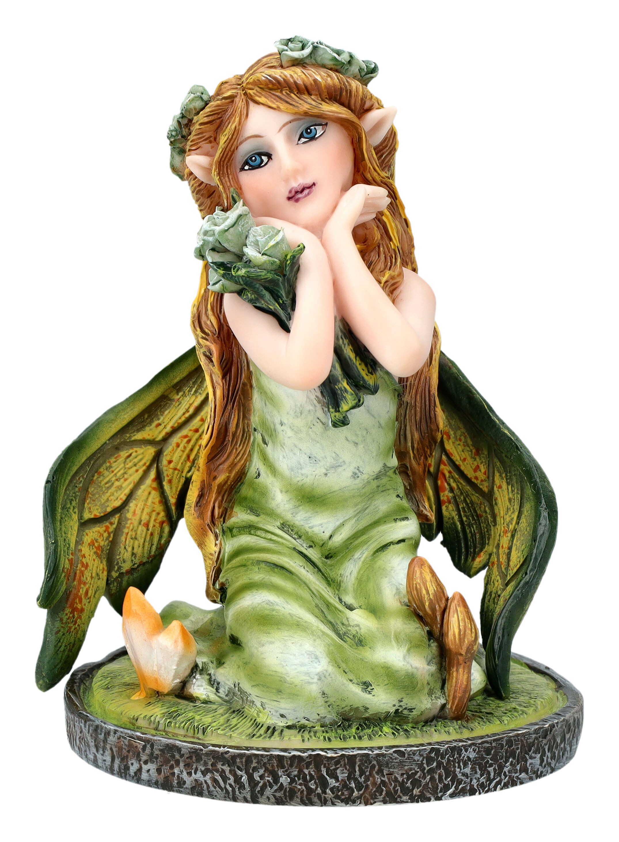 Figuren Shop GmbH Dekofigur Elfen Figur günstig online kaufen