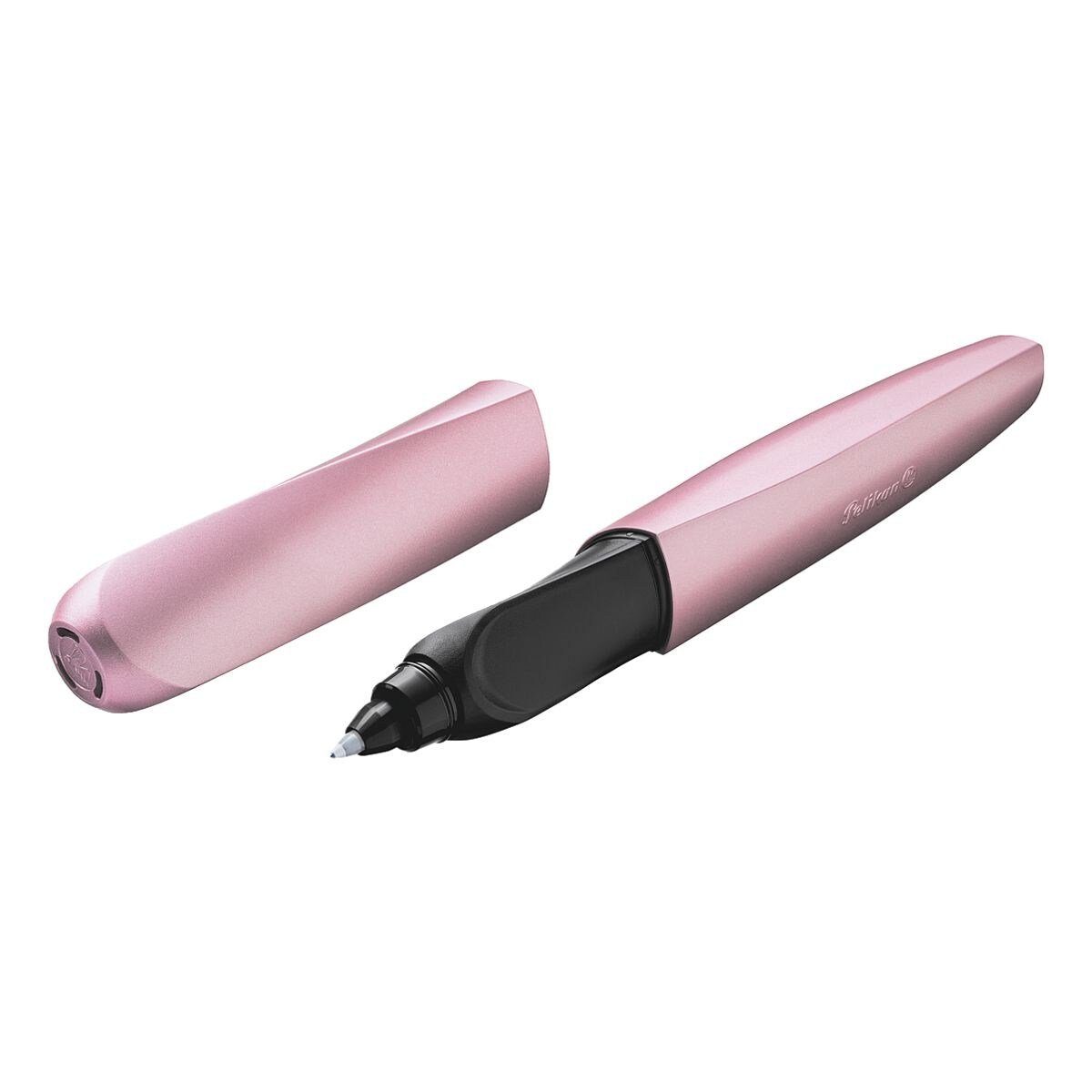 geeignet Rechts- Pelikan für rosa Twist Tintenroller und Linkshänder R457,