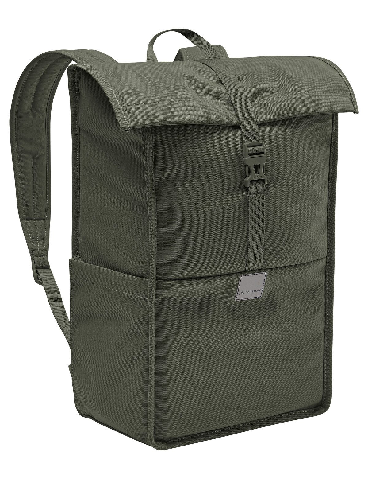 VAUDE Wanderrucksack Coreway Rolltop 20 (Kein Set), Cityrucksack mit Rolltop