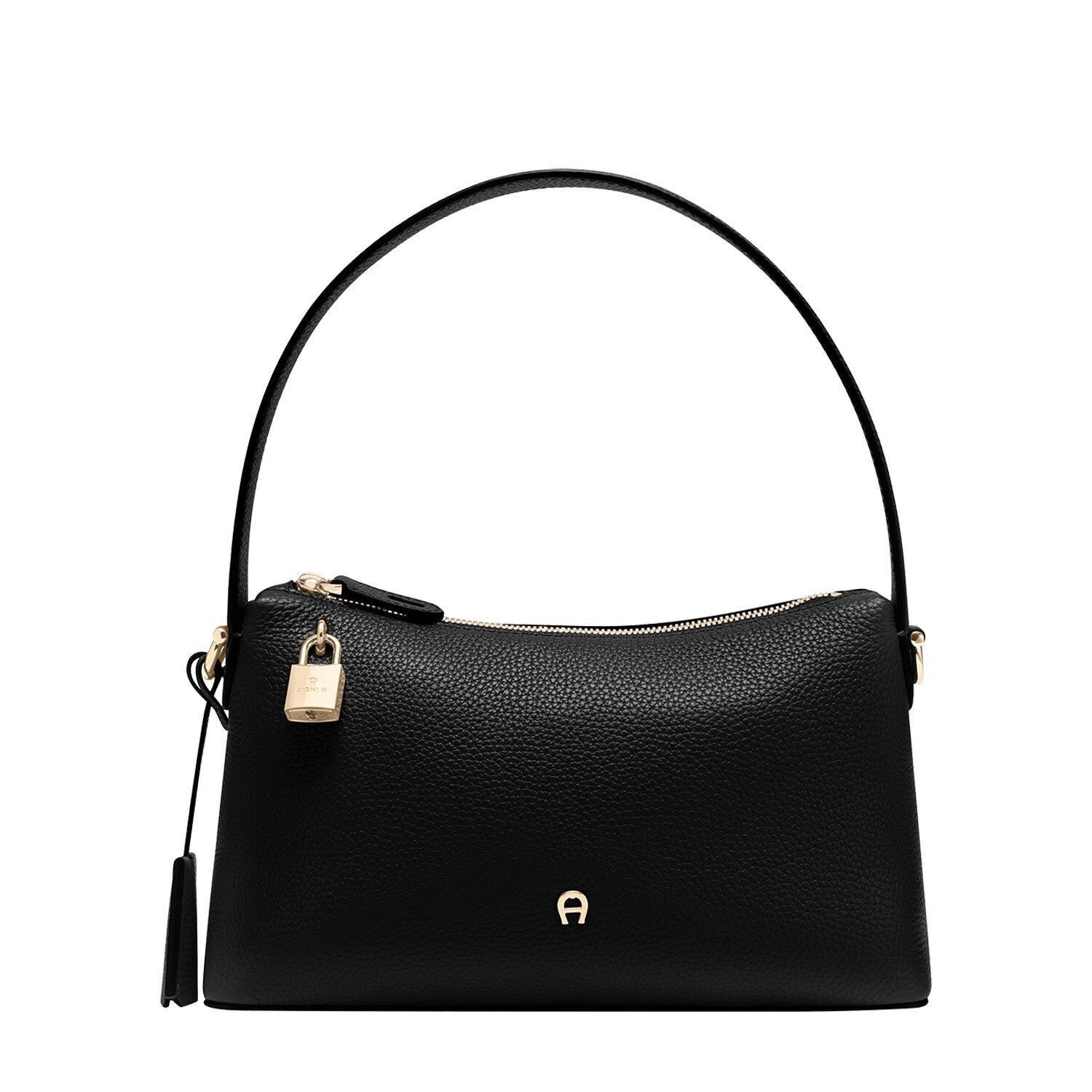 AIGNER Henkeltasche Delia S