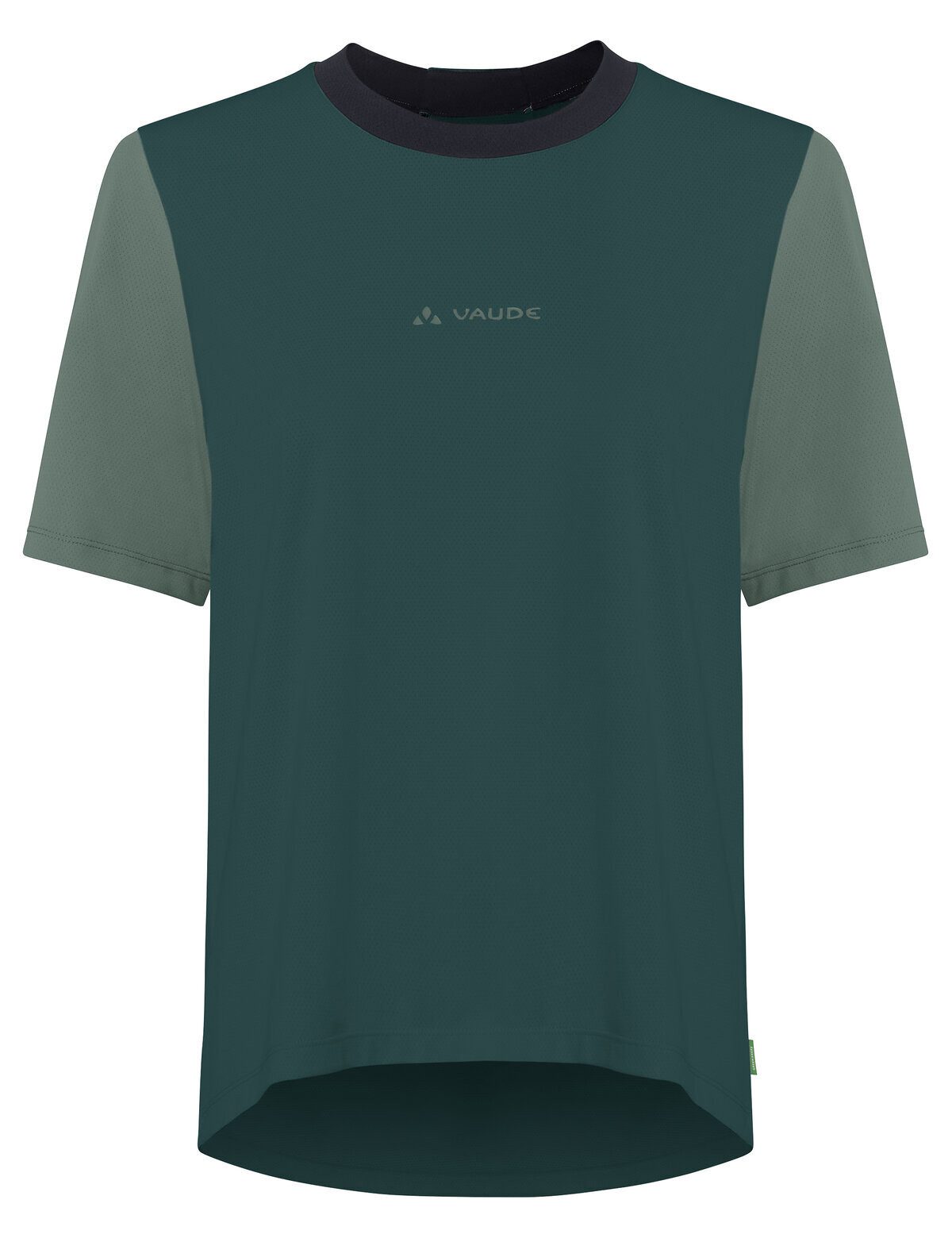 VAUDE T-Shirt Women's Loamer Shirt (1-tlg) atmungsaktives und schnelltrocknendes Radshirt
