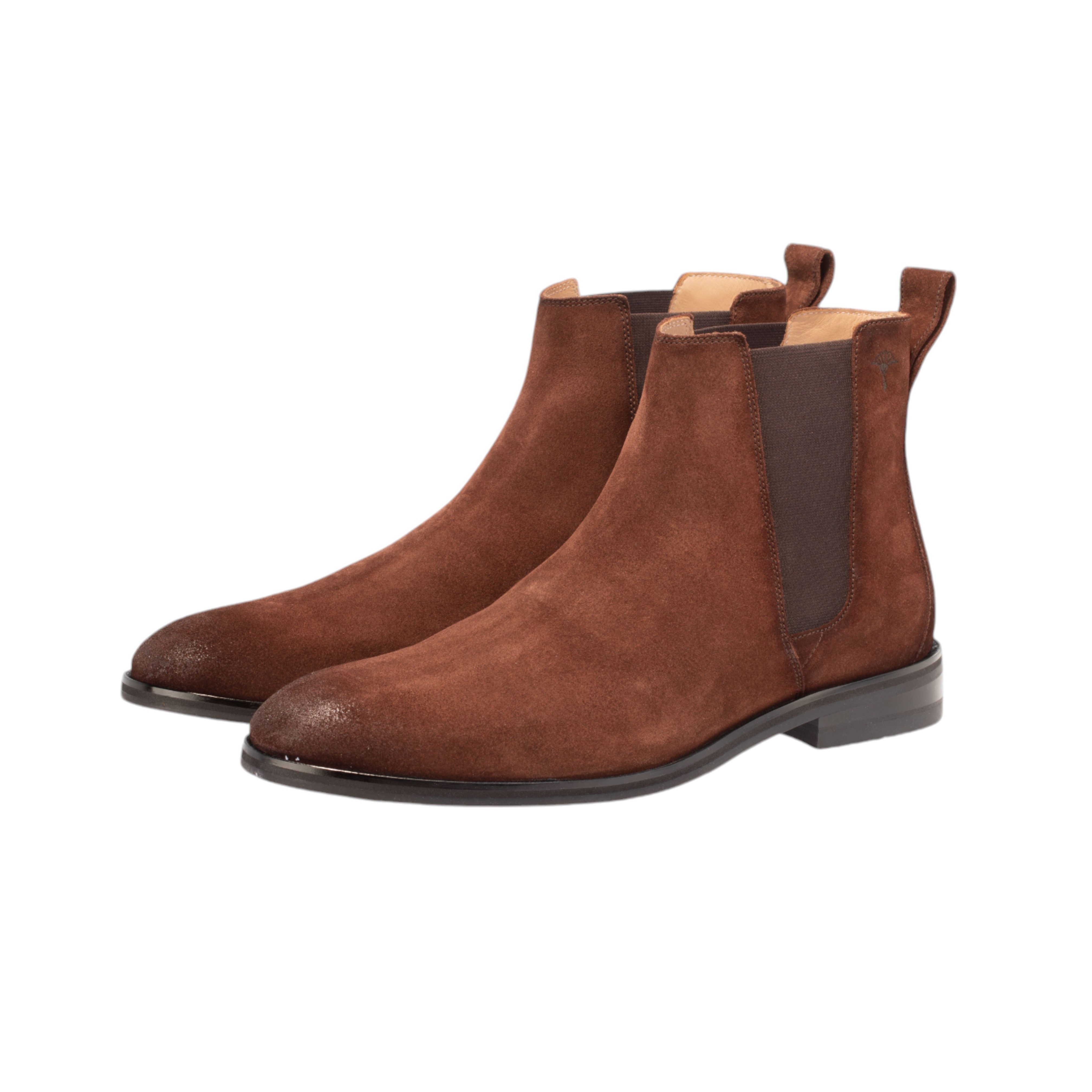 JOOP! Joop - Herren Stiefel Velluto günstig online kaufen