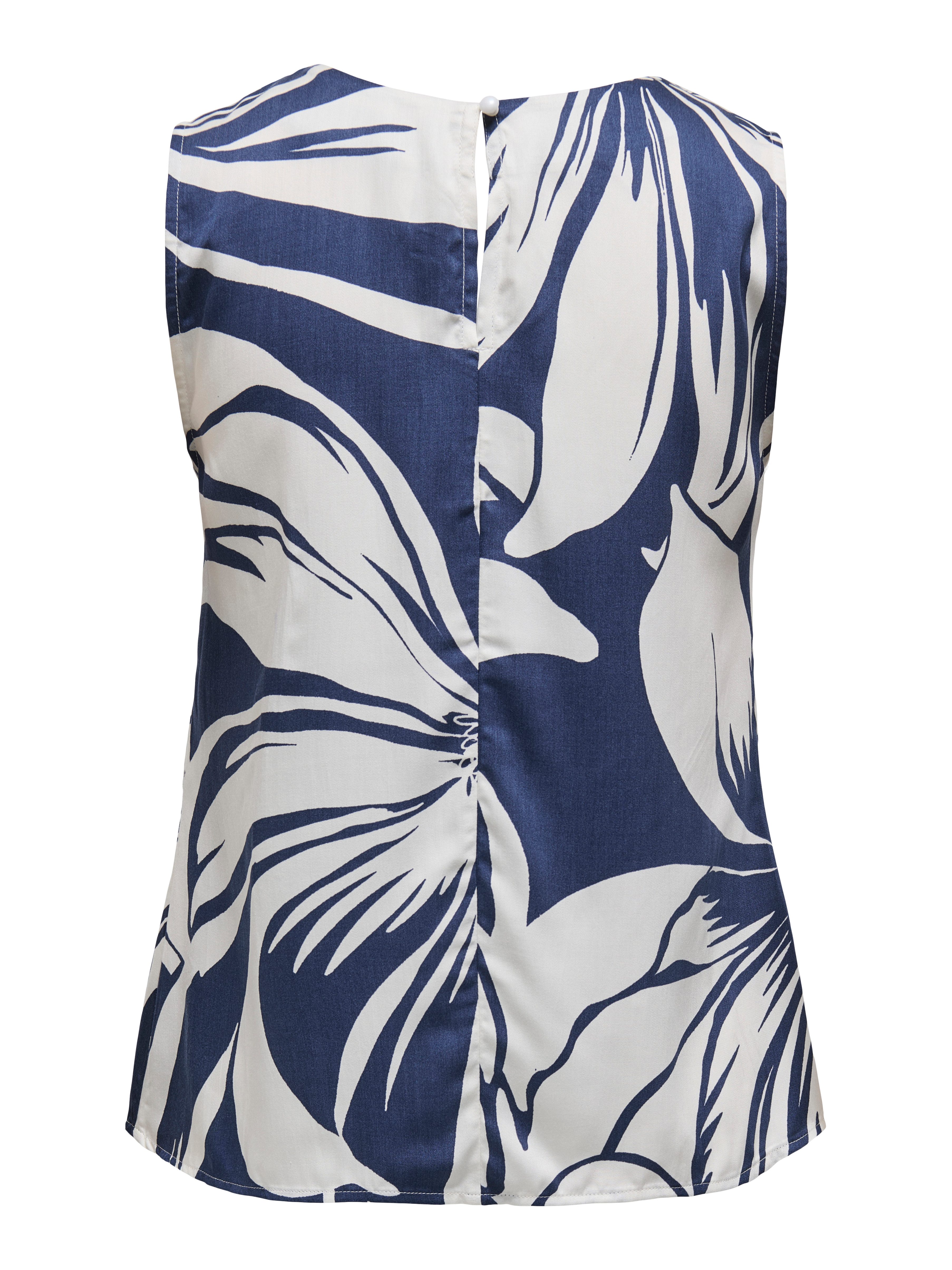 ONLY Blusenshirt ONLMILLY S/L TOP PTM günstig online kaufen