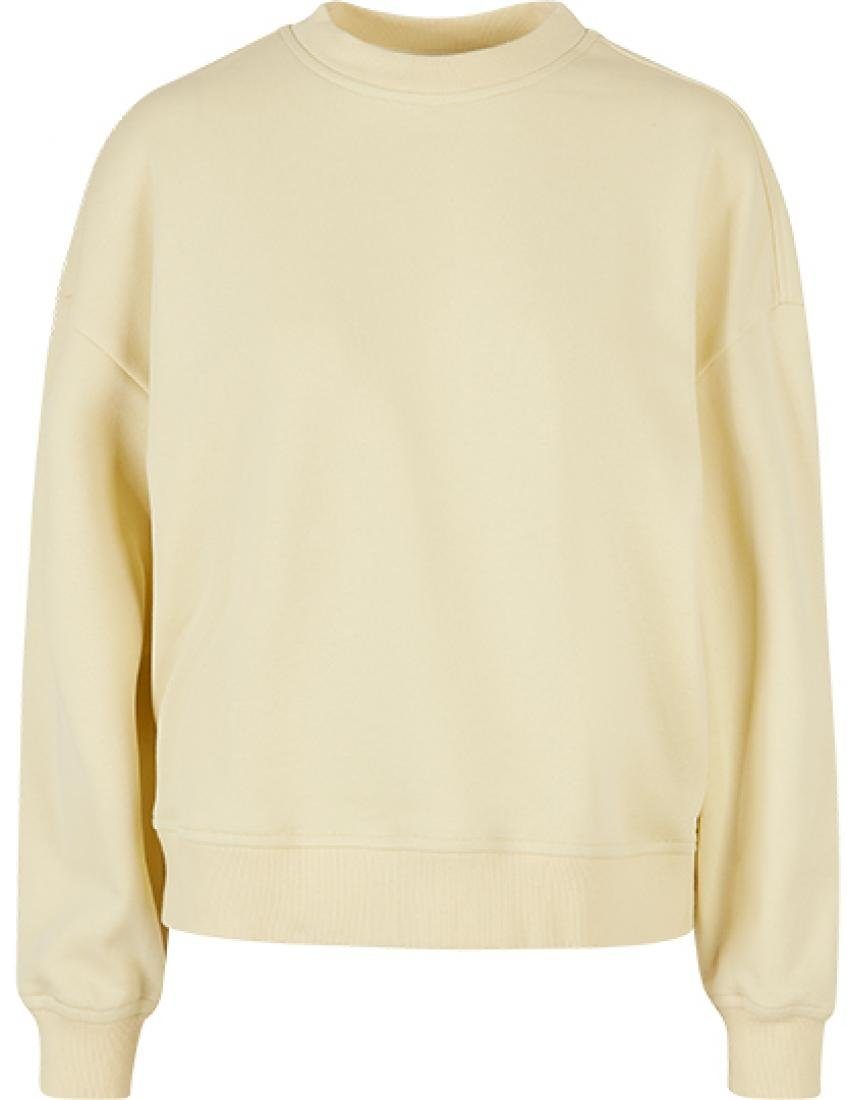 Oversized Sweatshirt Ladies Brand Sweatshirt bis Build Your Crewneck XS 5XL