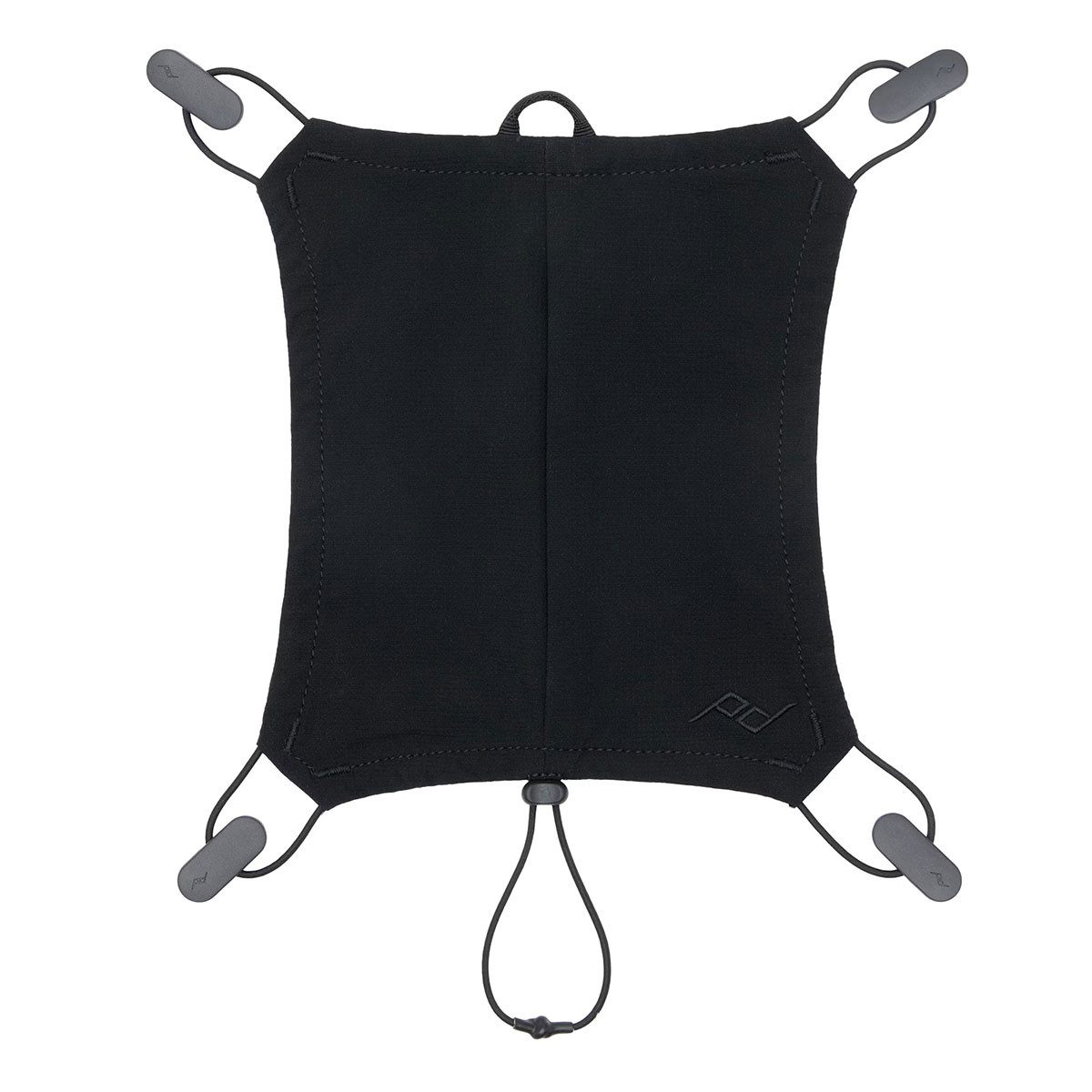 Peak Design Rucksack Helmet Carry Helmbefestigung - Black