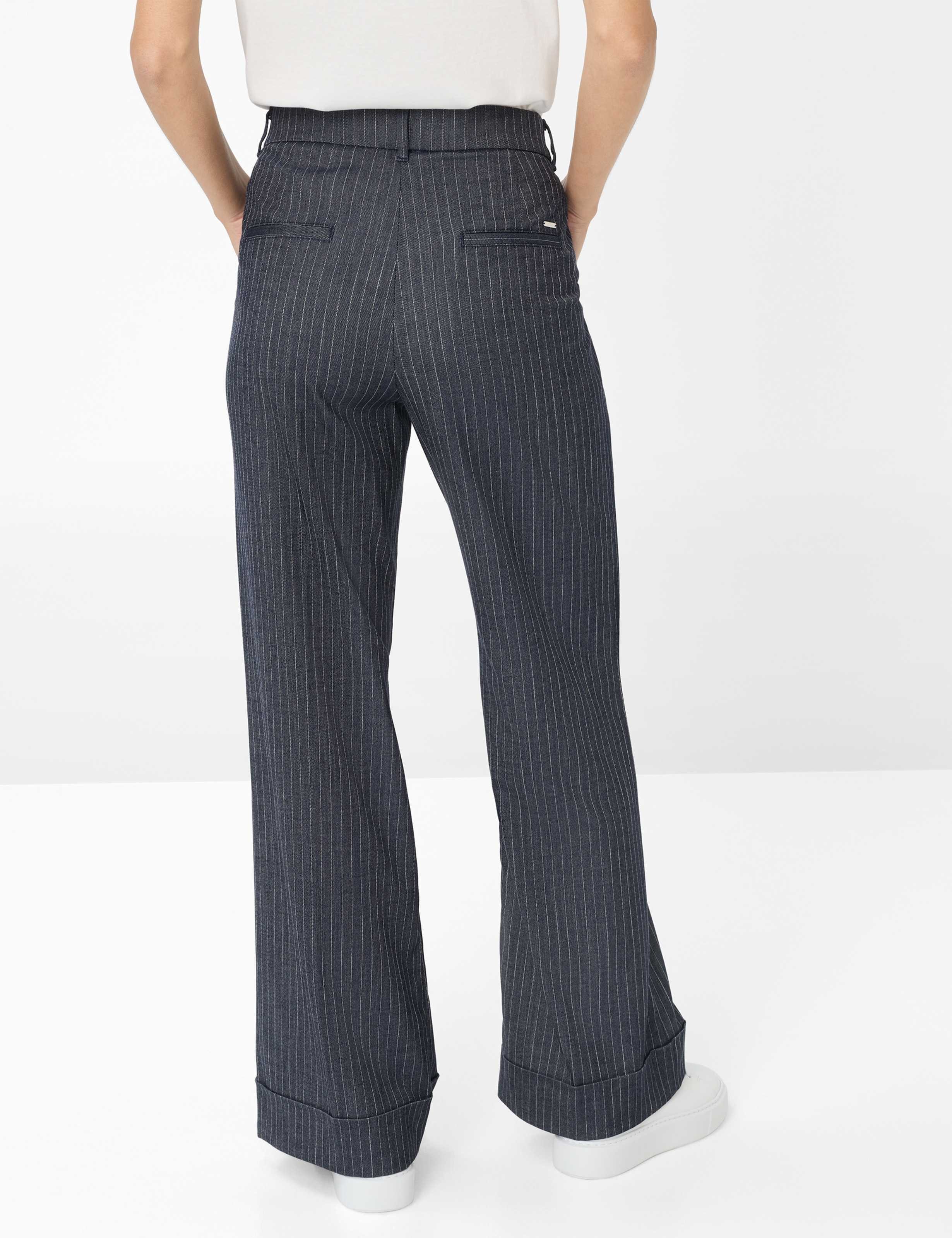 Brax 5-Pocket-Hose Style MAINE günstig online kaufen