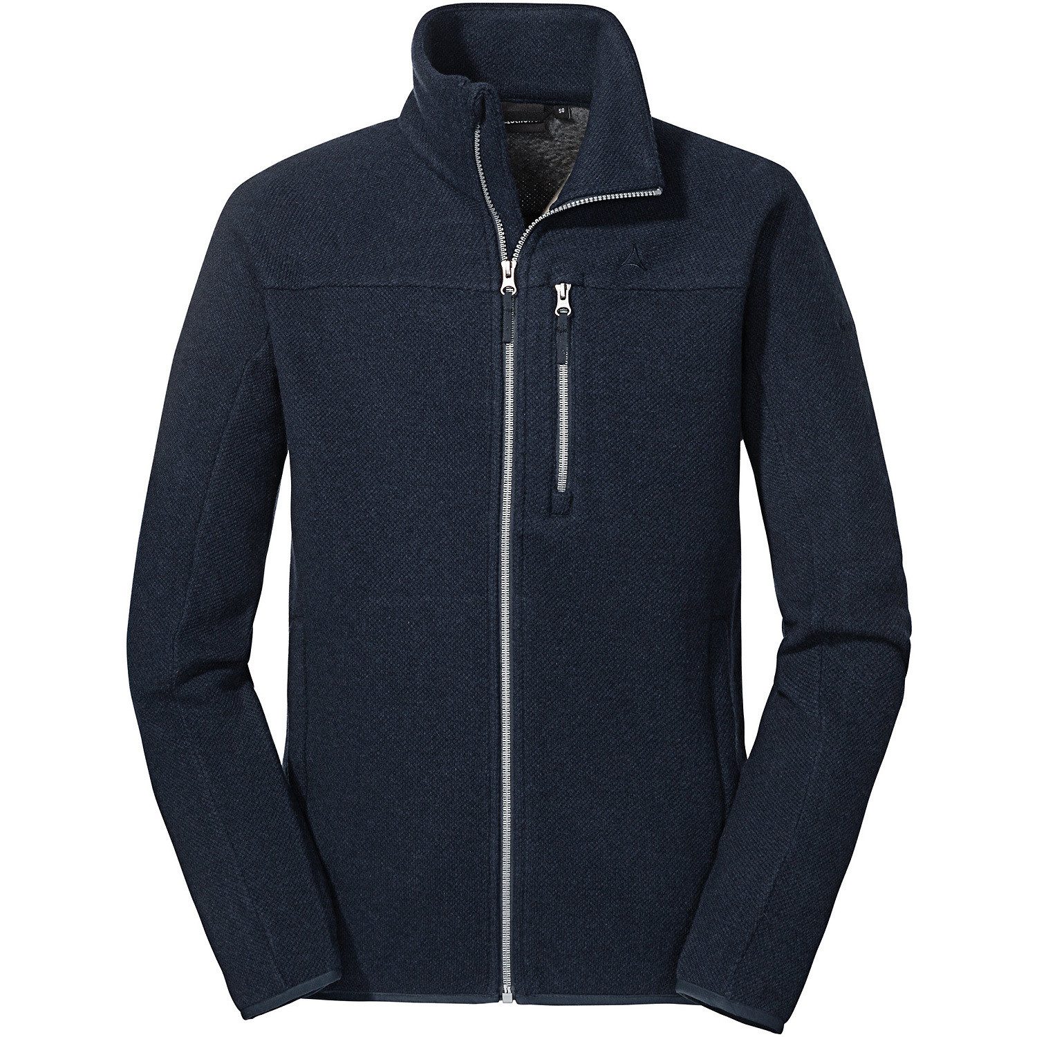 Schöffel Fleecejacke Unterjacke M FLEECE JACKET günstig online kaufen