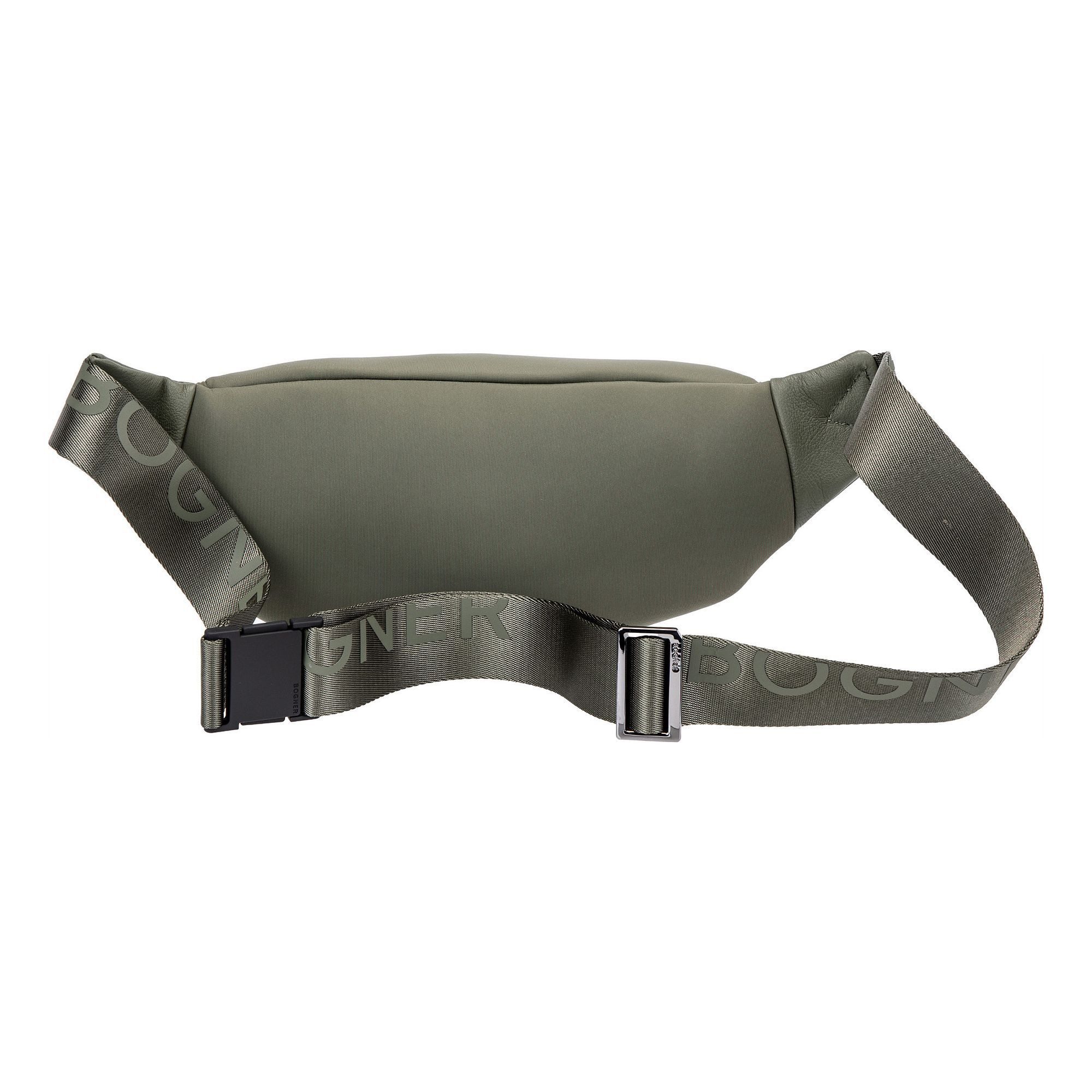 BOGNER Gürteltasche Alvier, Polyester