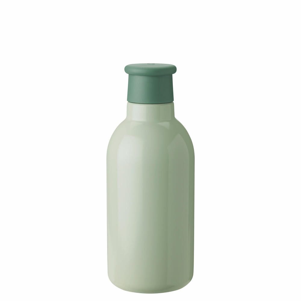 RIG-TIG Isolierflasche Drink-It Green, 500 ml