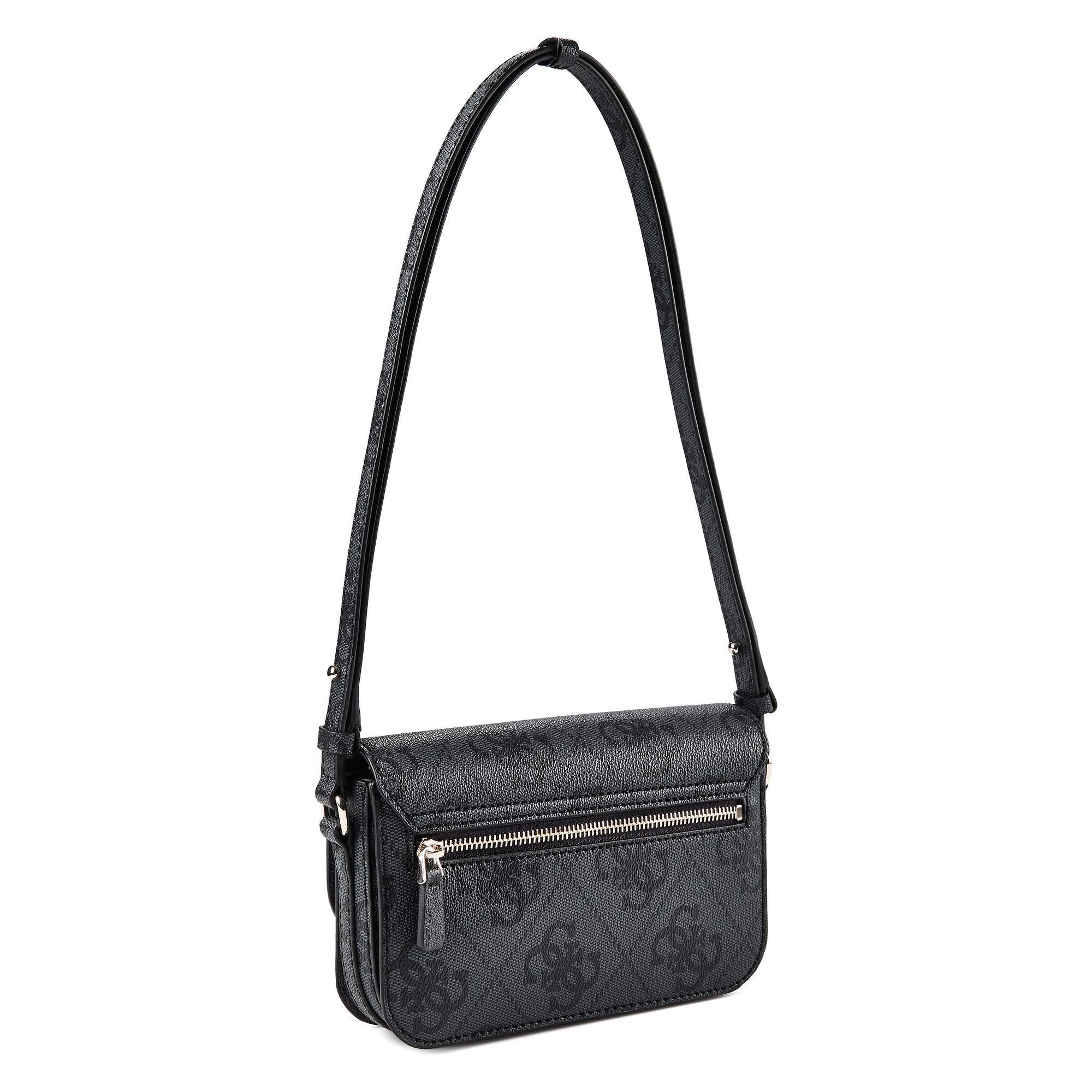 Guess Schultertasche Janie, Polyurethan
