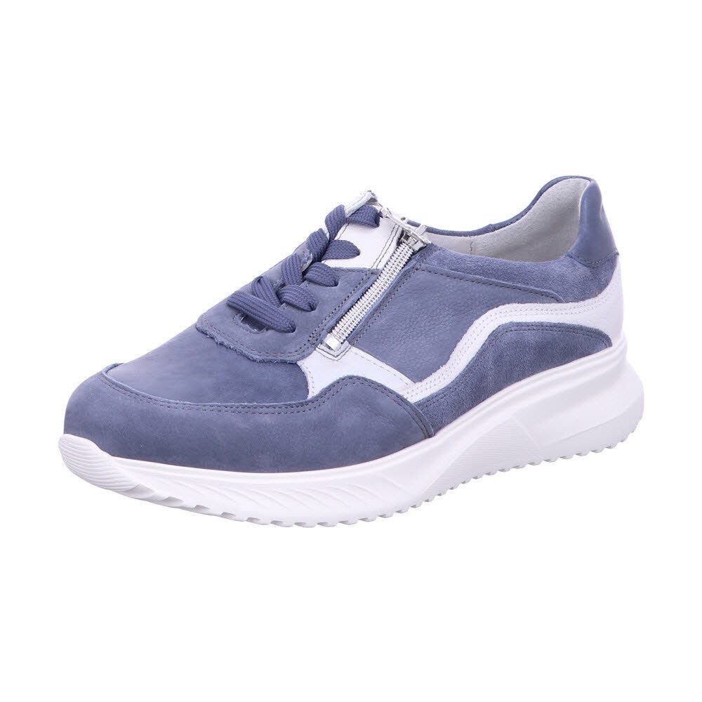 Waldläufer JANKA Schnürschuh