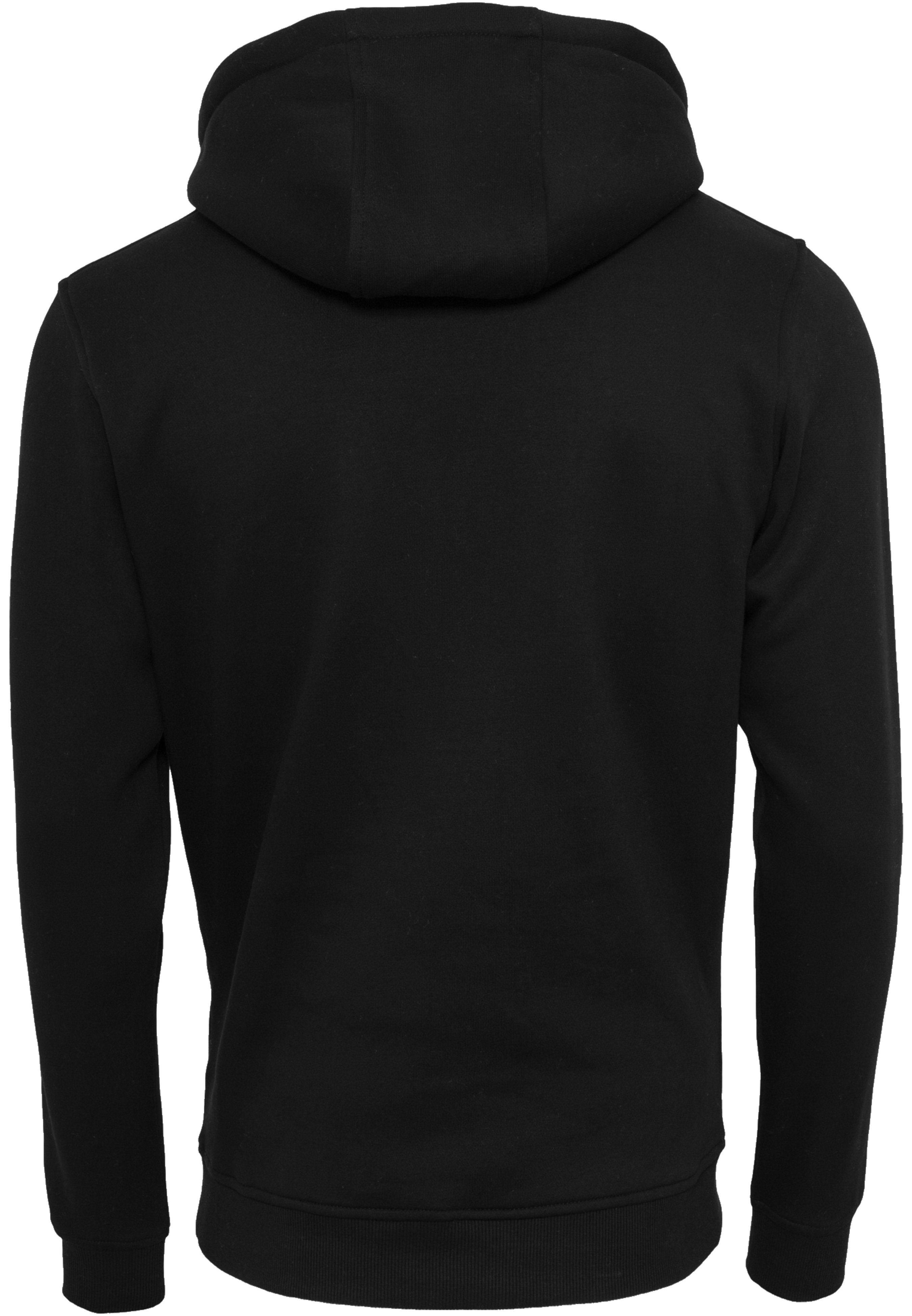 Baddery Kapuzenpullover Motocross Pullover: "MX Dirt Life" - Moto Cross Kleidung, hochwertiger Siebdruck, auch Übergrößen – Bild 3 von 4