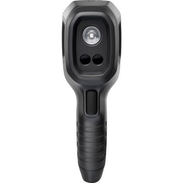 Flir Wärmebildkamera Wärmebildkamera, MSX®, äußerst robust, Integrierte LED-Lampe, integrierte Digitalkamera