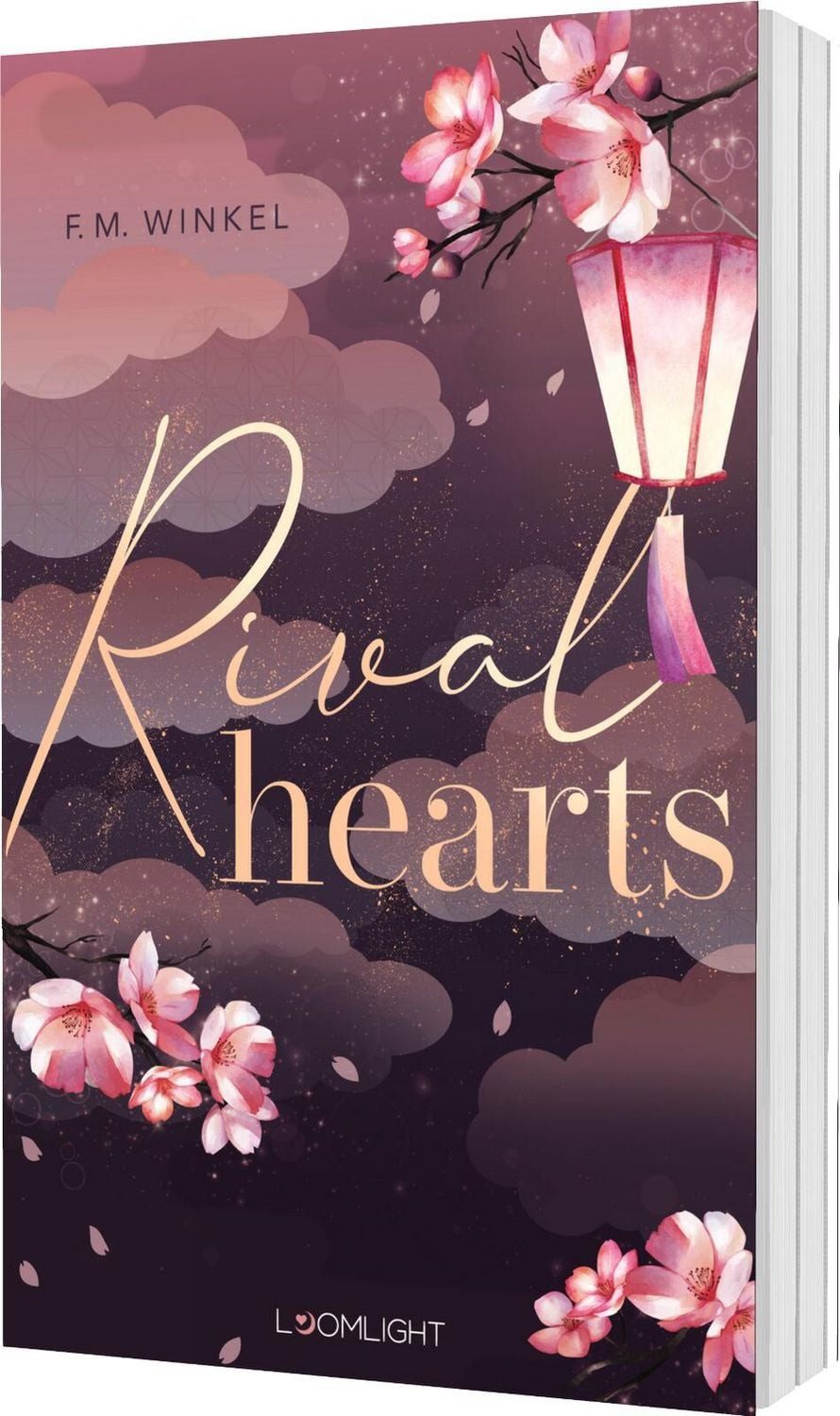 Rival Hearts / F. M. Winkel
