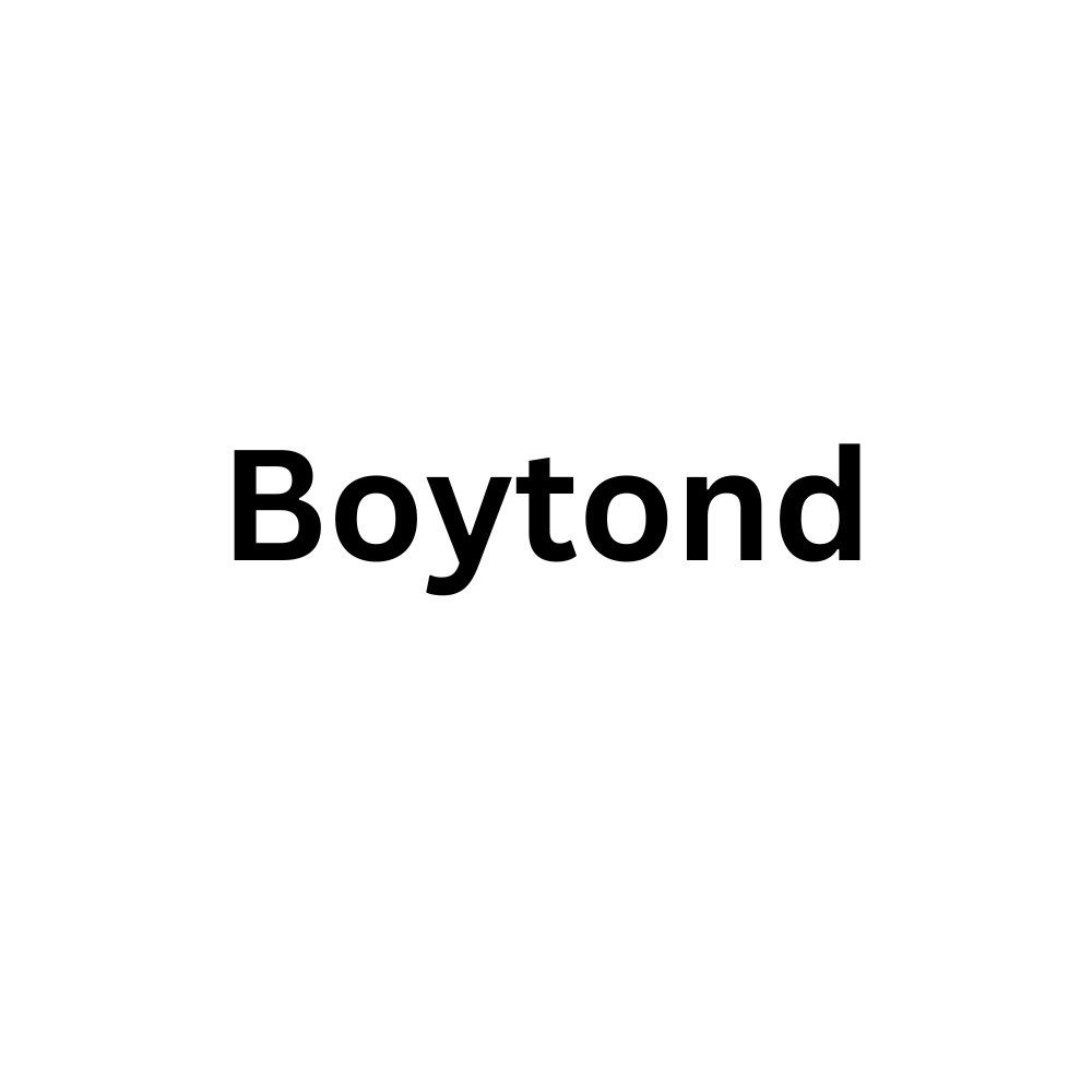 Boytond
