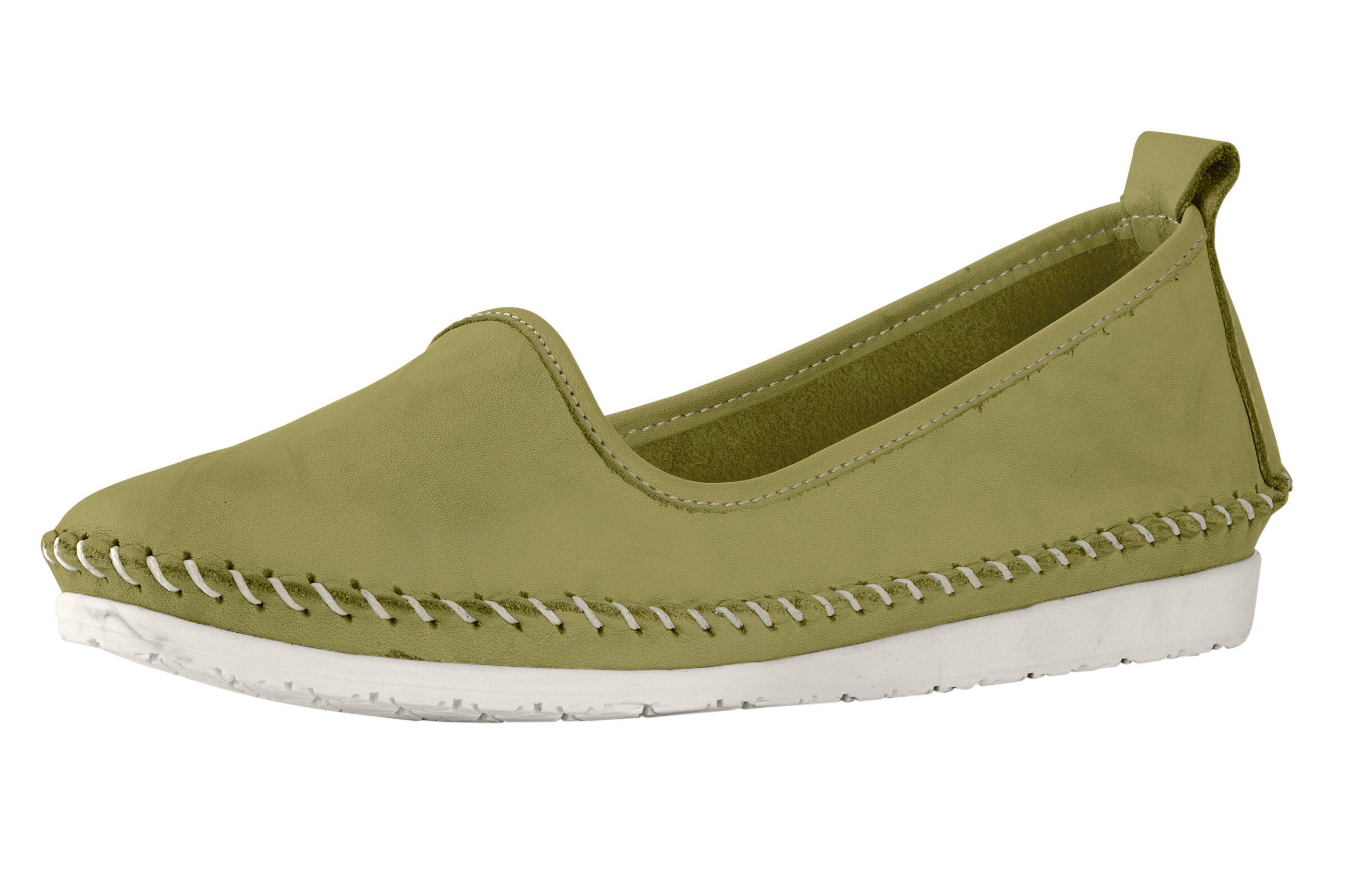 Andrea Conti Slipper Slipper