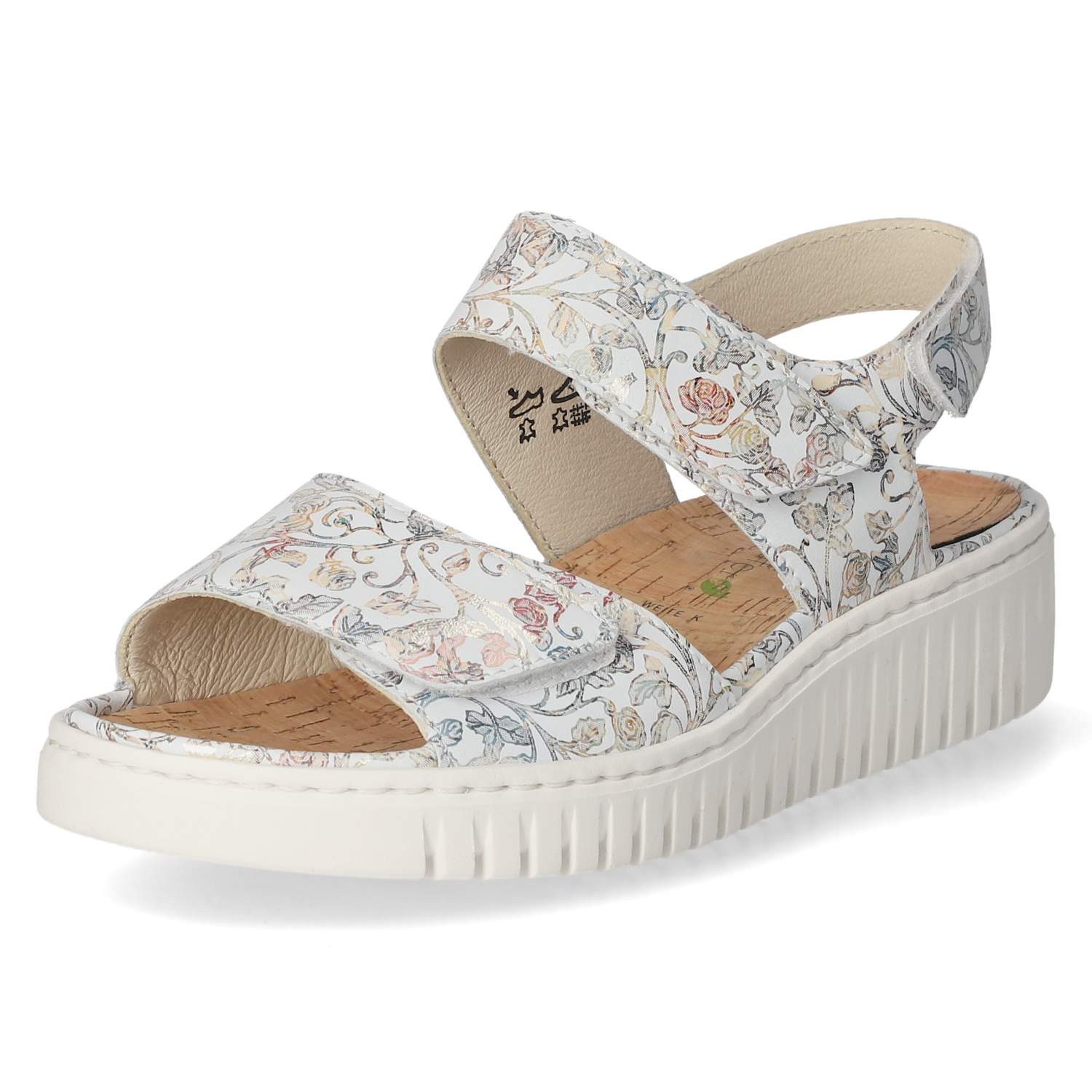 Waldläufer Sandalen VALERIE Sandale günstig online kaufen