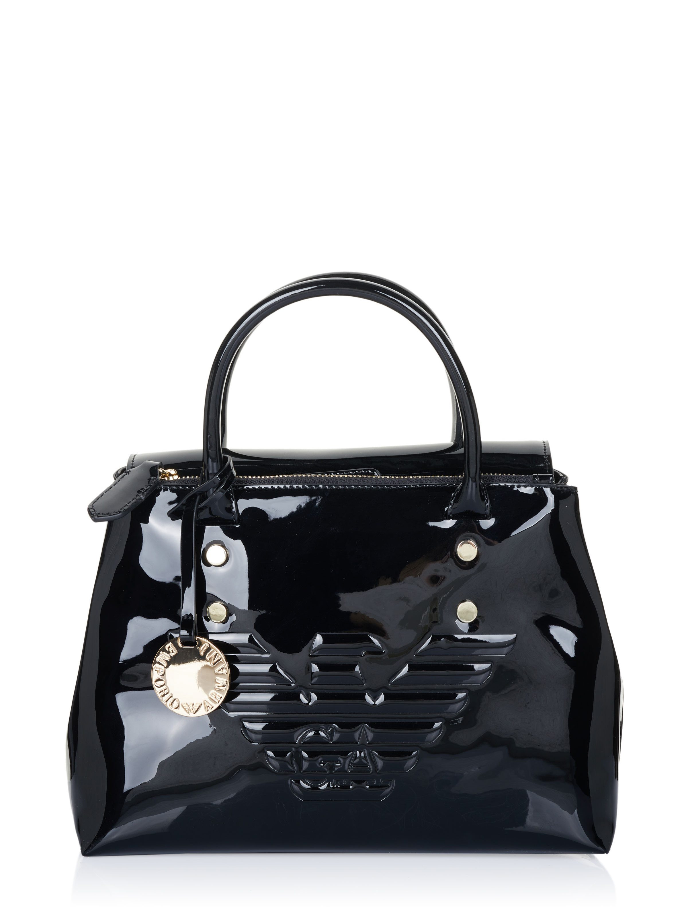 Handtasche Emporio Armani Tasche