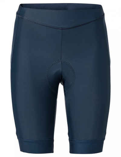 VAUDE Shorts »Vaude Womens Advanced Pants Iv Damen Shorts«