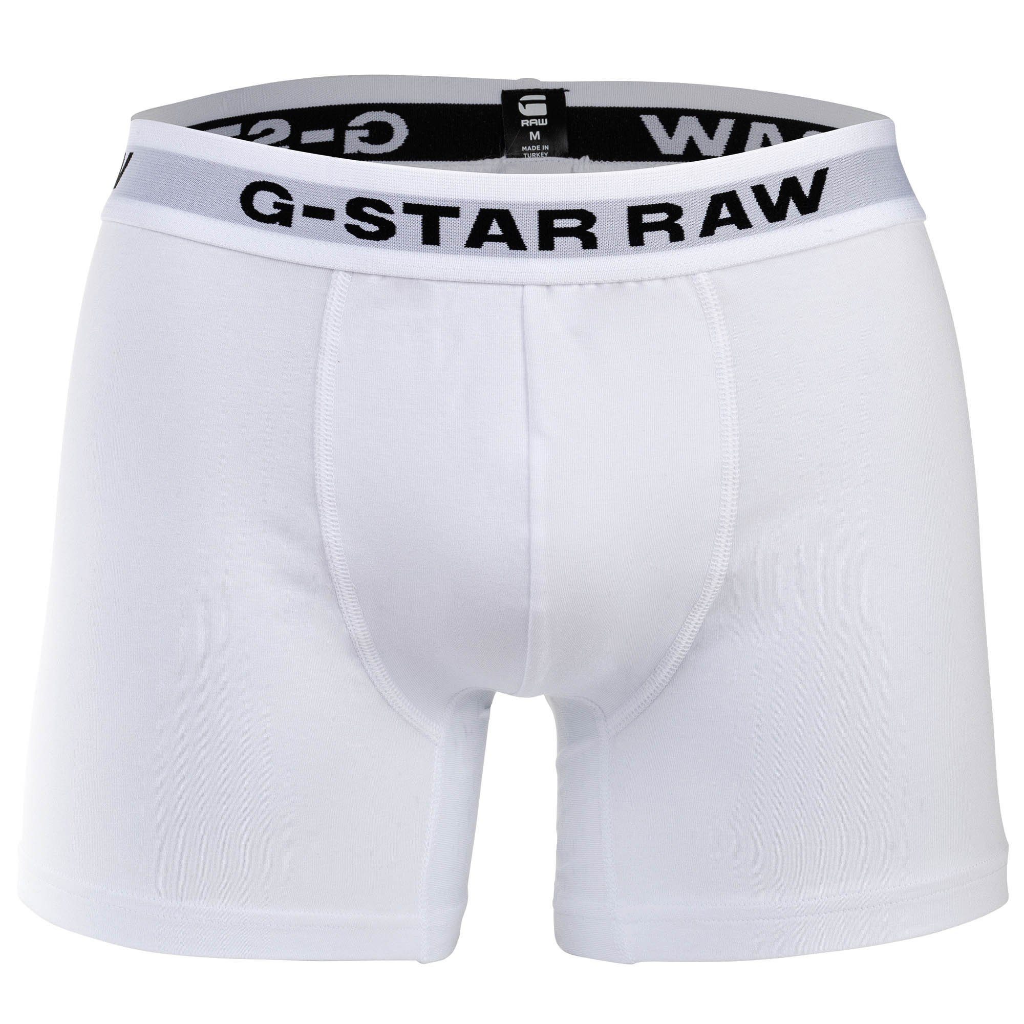 G-STAR Boxer Herren Boxershort 6er Pack günstig online kaufen