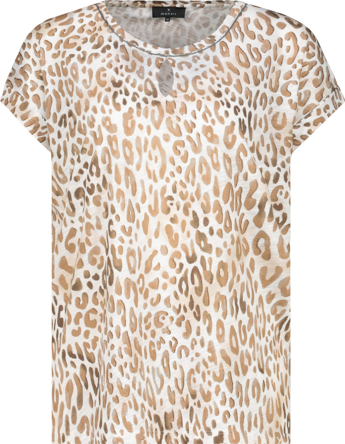 Monari T-Shirt T-Shirt günstig online kaufen