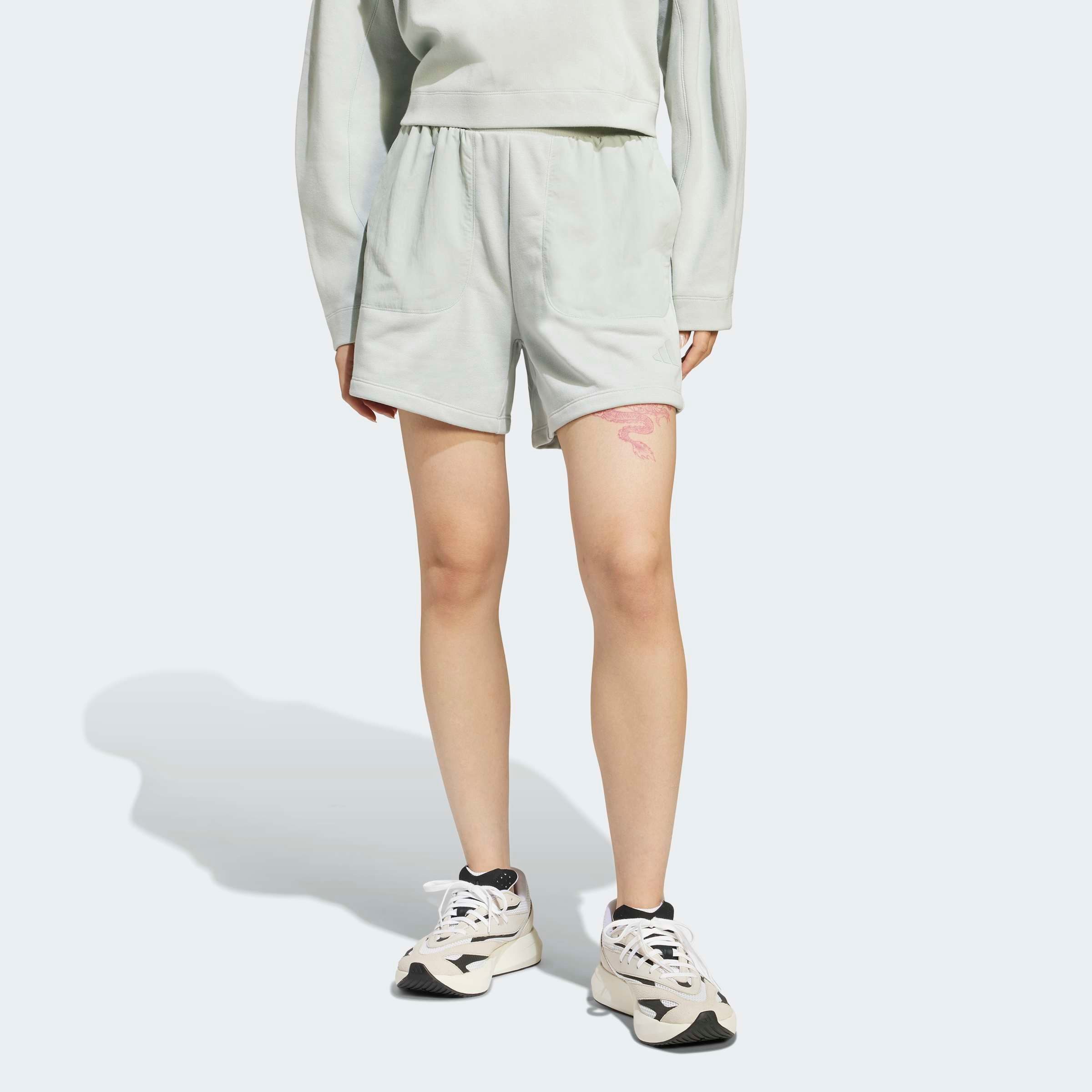 adidas Sportswear Shorts W CE G günstig online kaufen