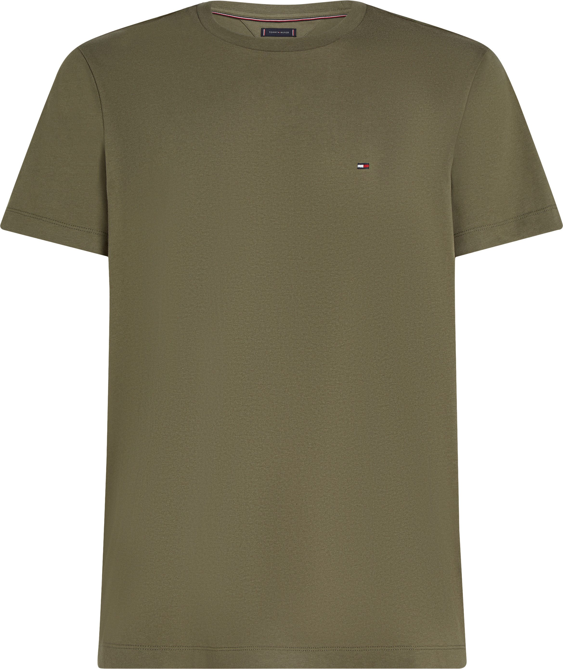 Tommy Hilfiger Big & Tall T-Shirt günstig online kaufen